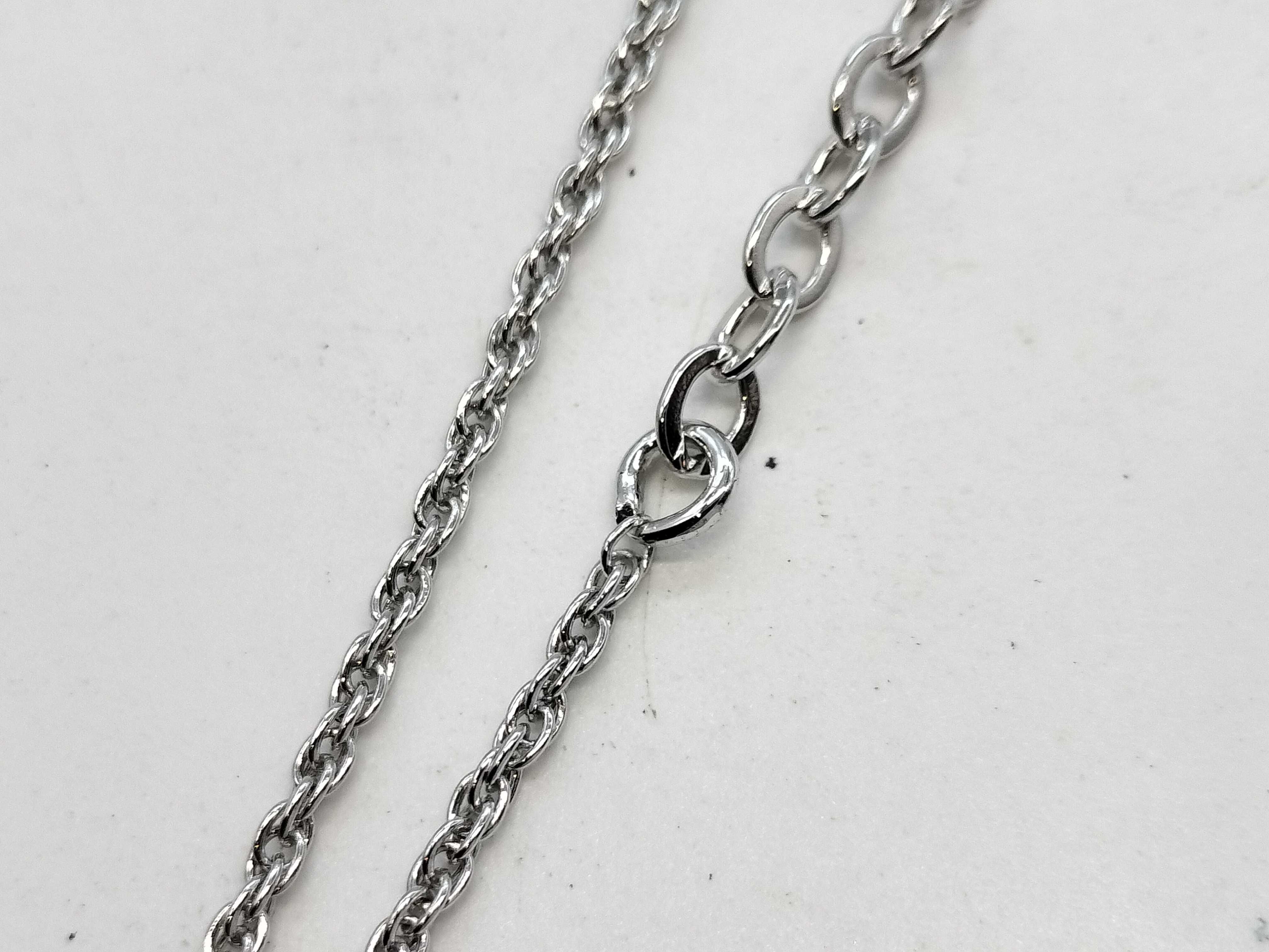 Stone Necklace — view 9