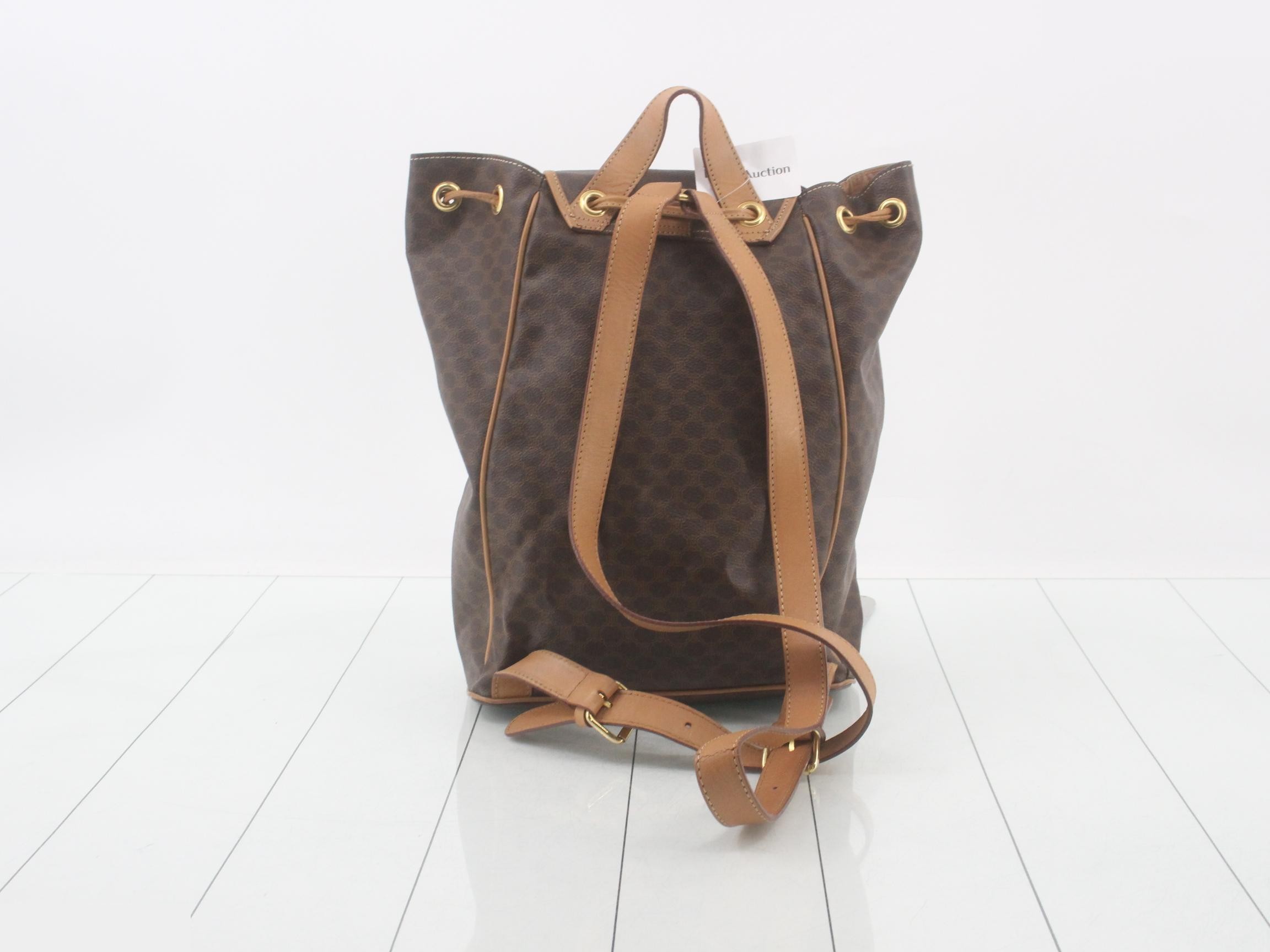Macadam Backpack — view 2