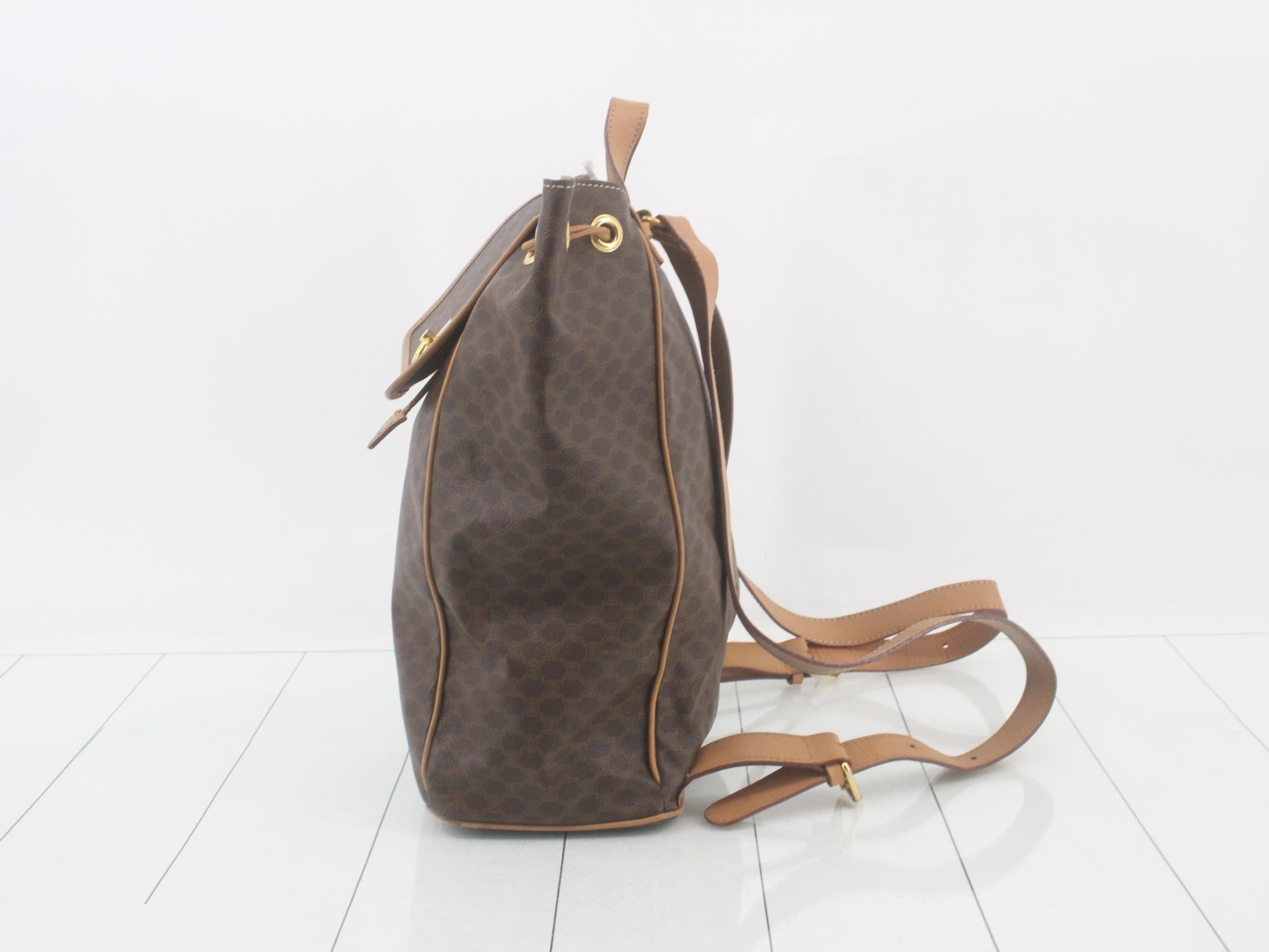 Macadam Backpack — view 3