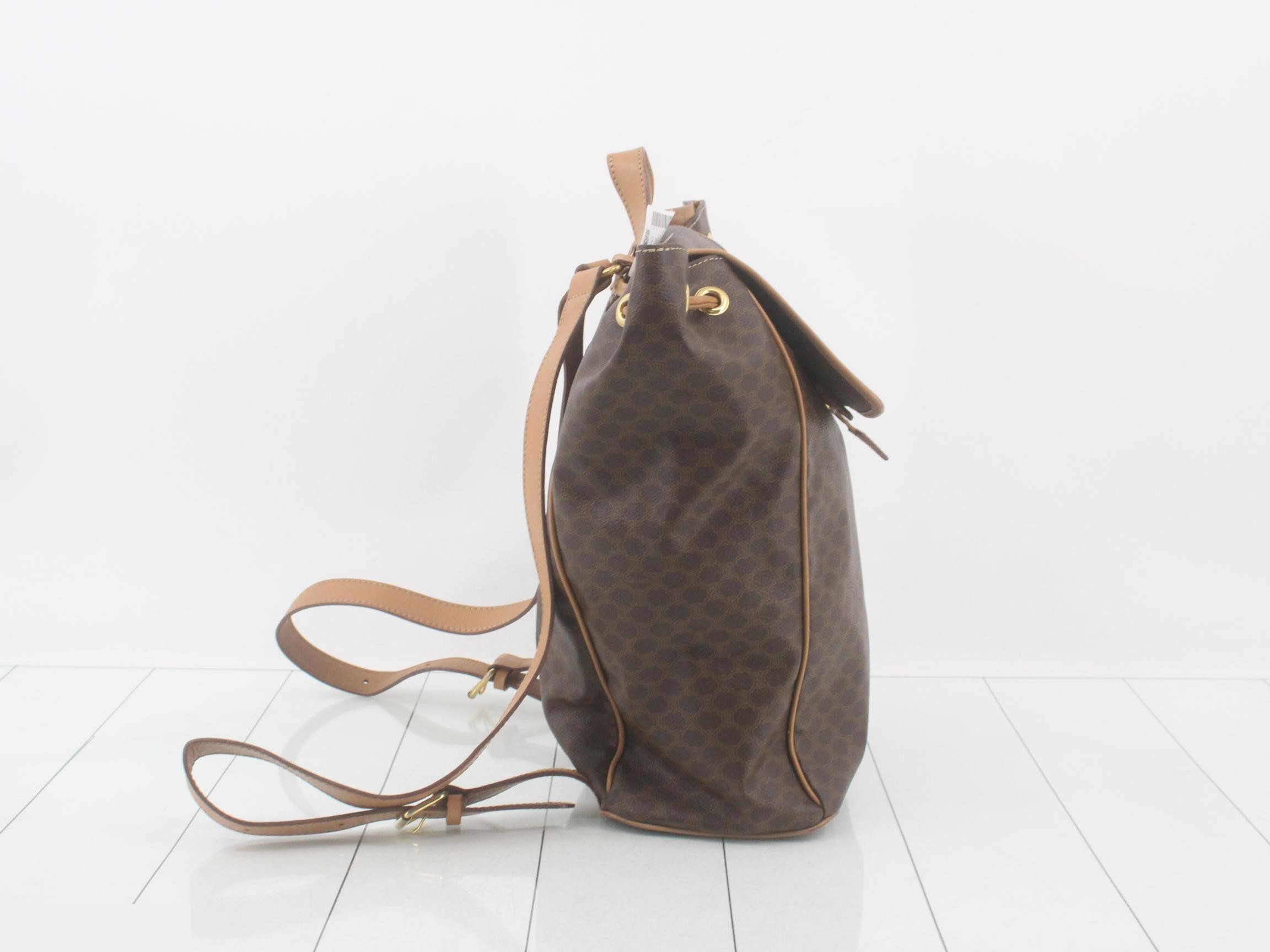 Macadam Backpack — view 4