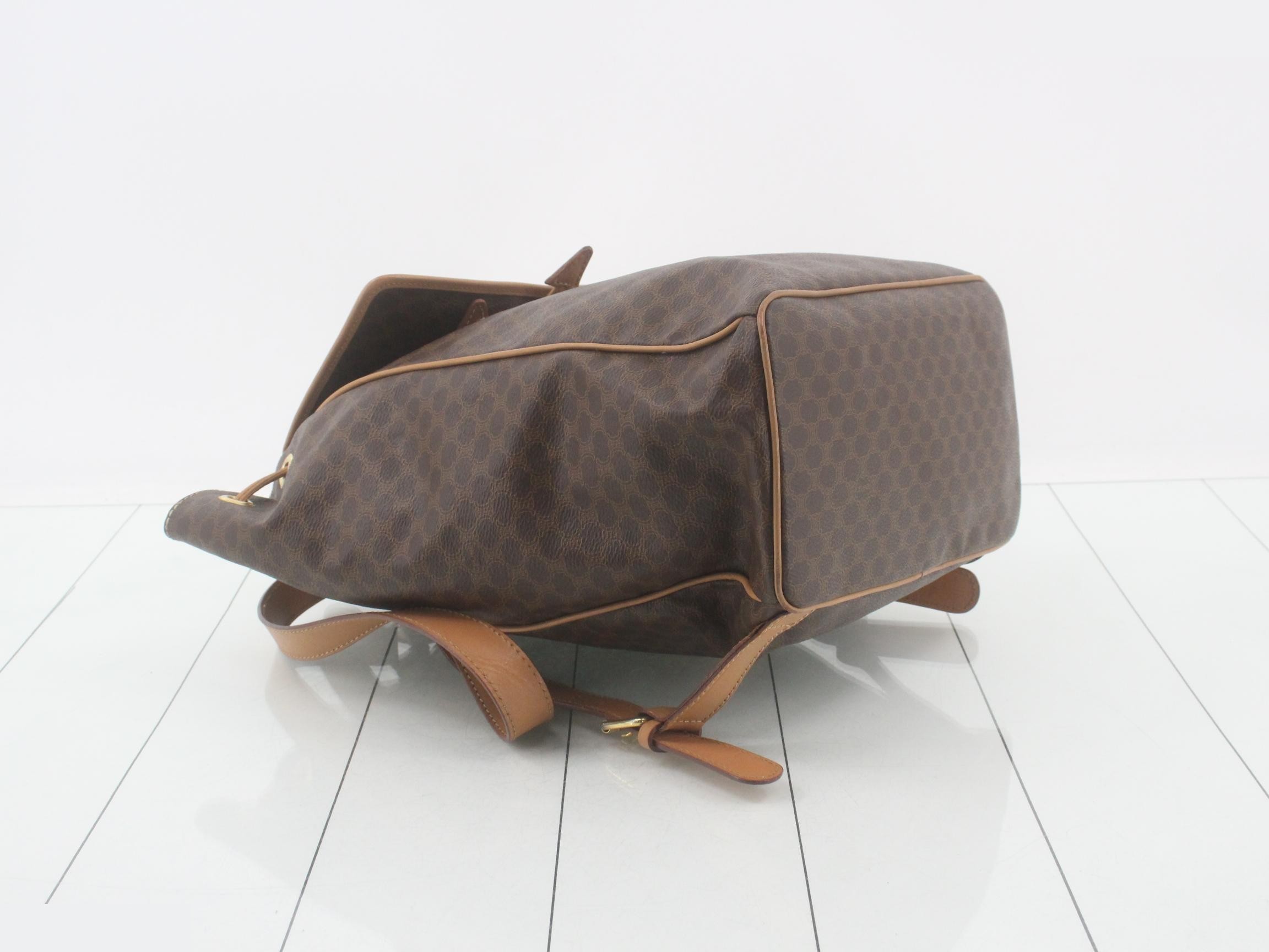 Macadam Backpack — view 5