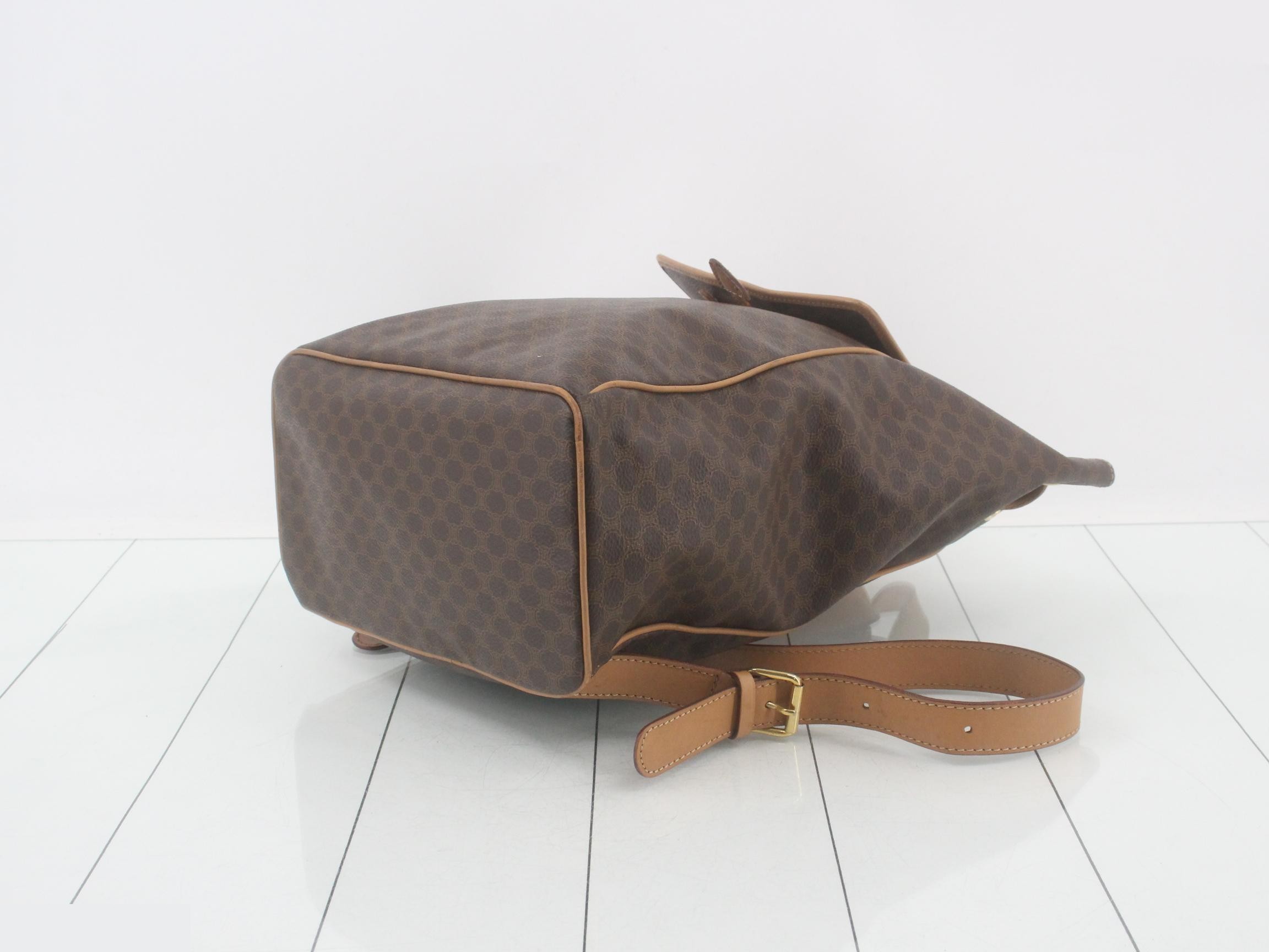 Macadam Backpack — view 6