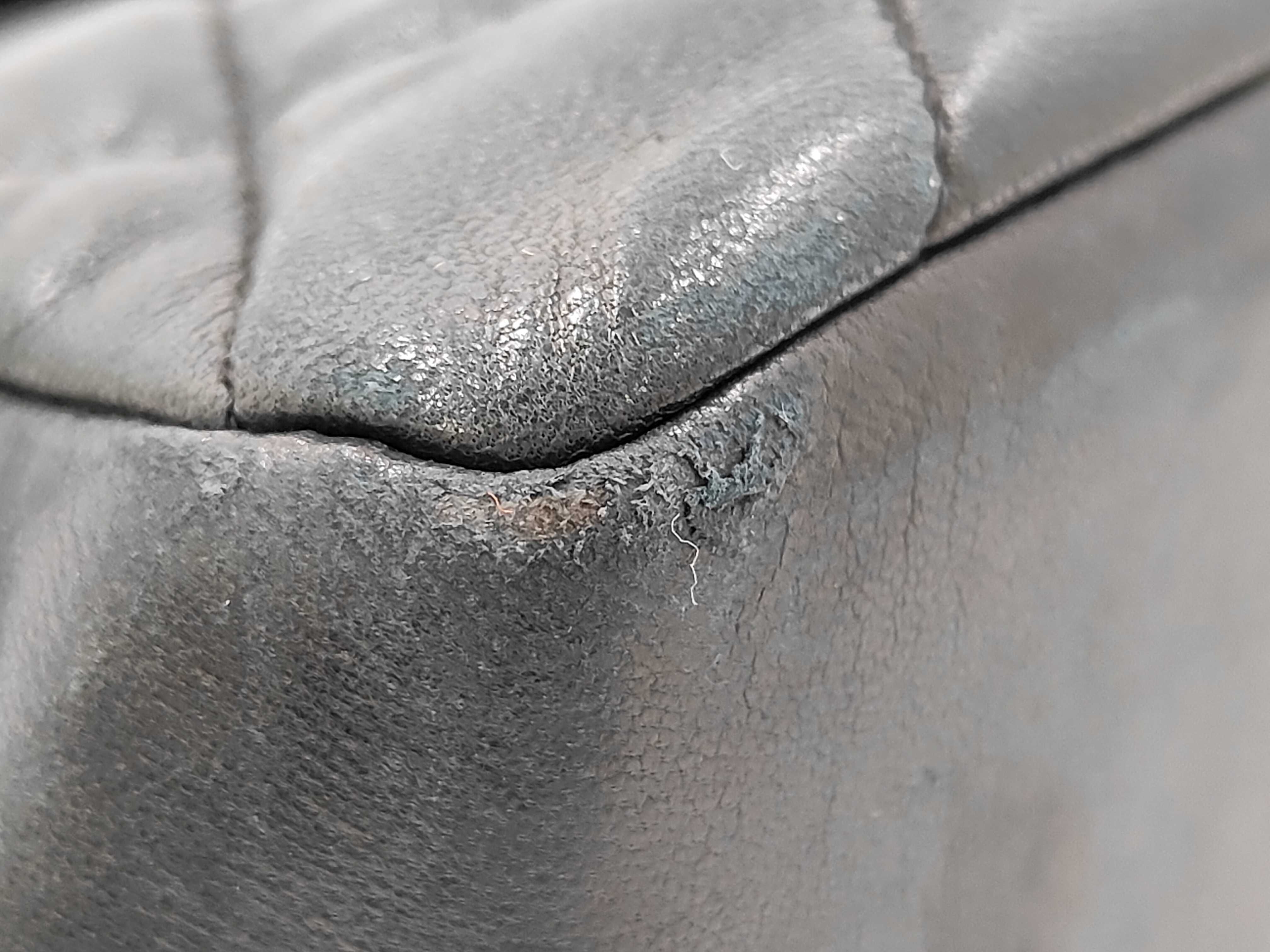 Lambskin Handle Matelassé Handbag — view 4