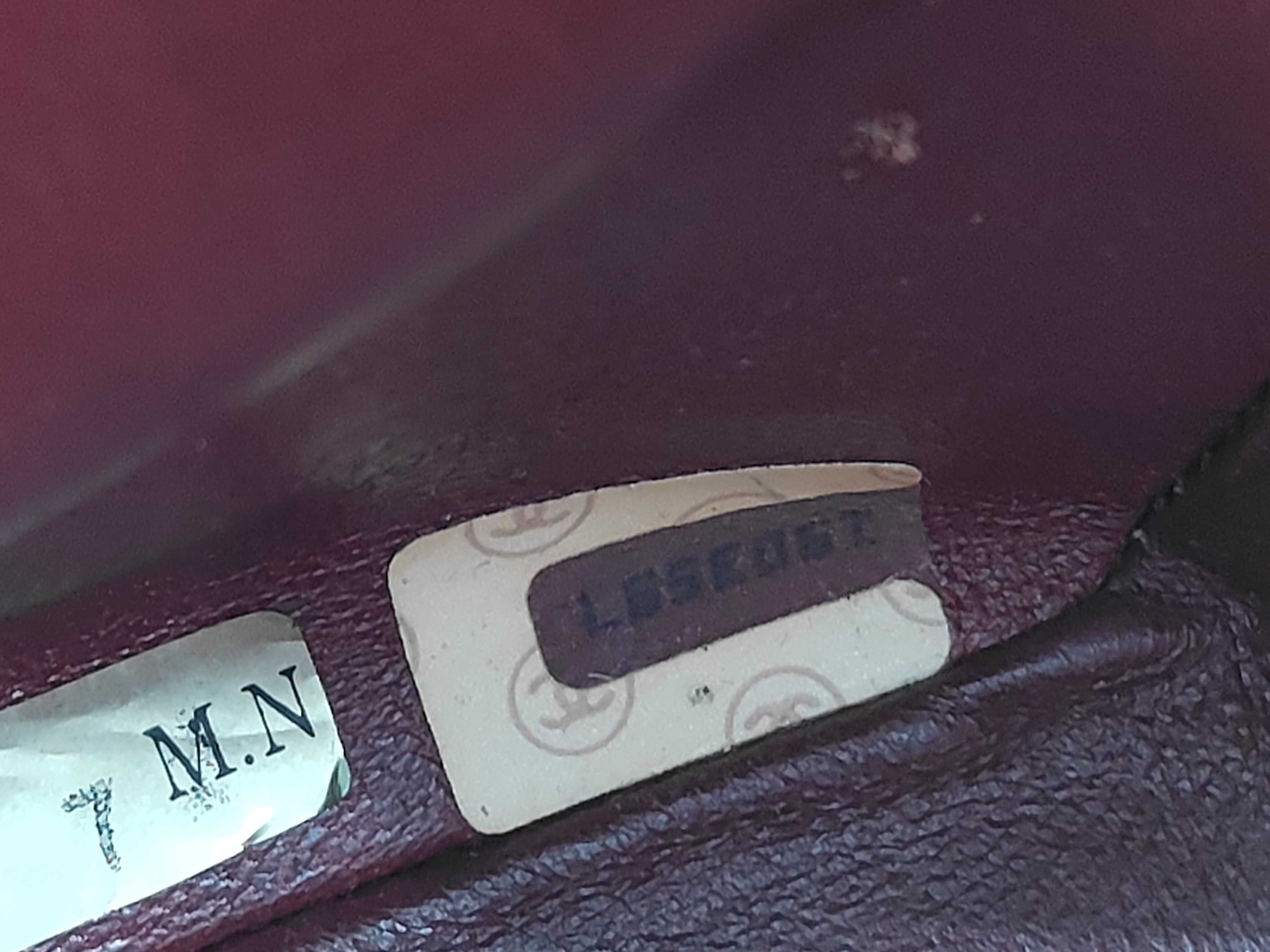 Lambskin Handle Matelassé Handbag — view 10