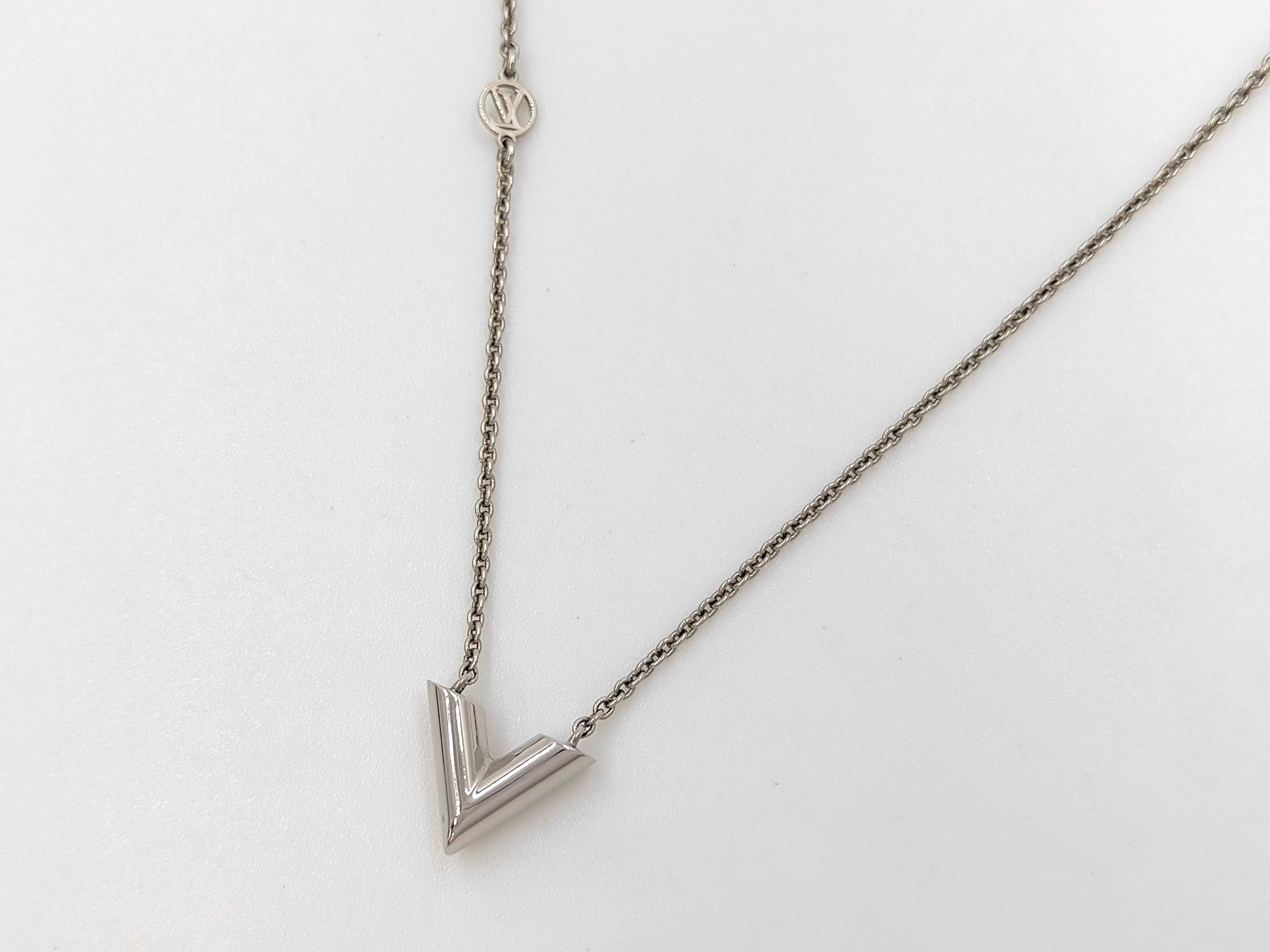 Necklace — view 3