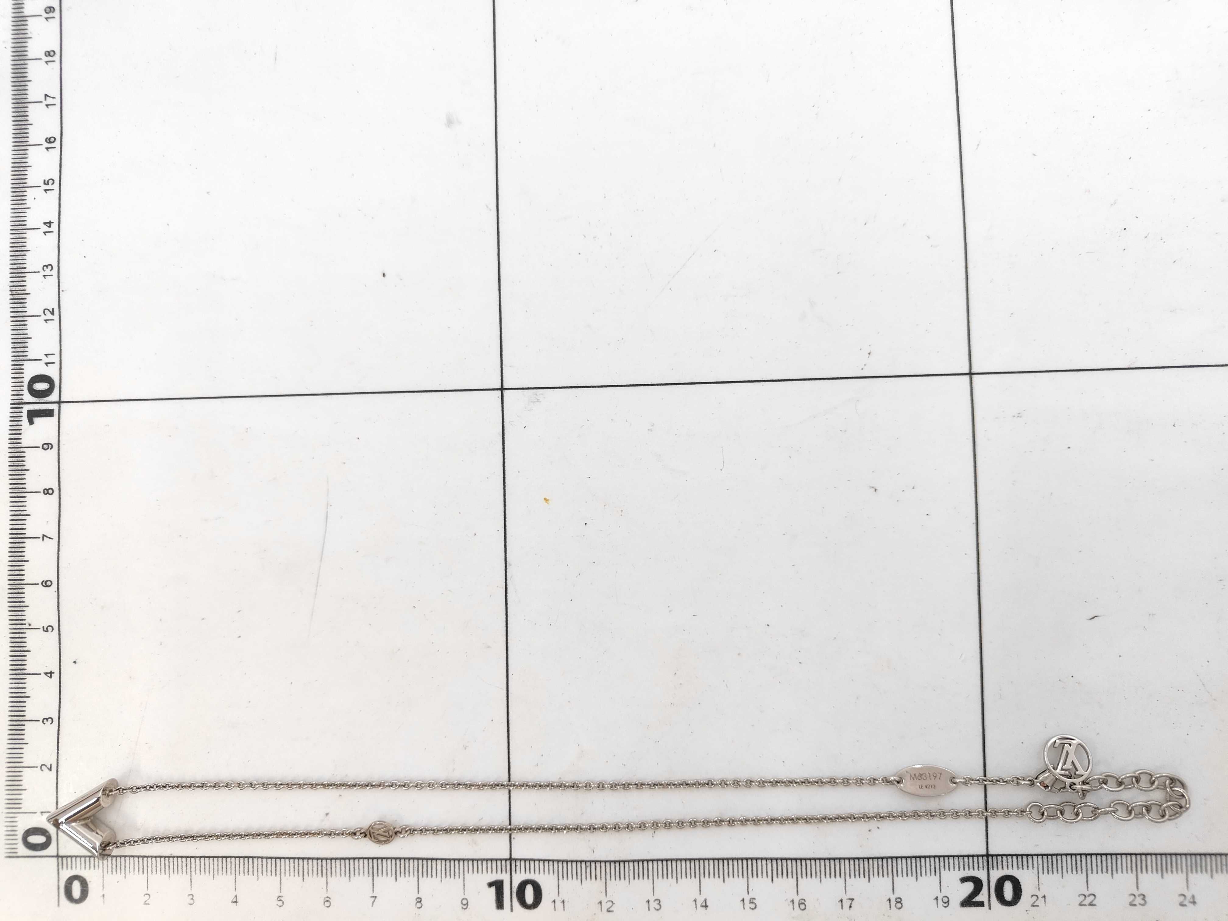 Necklace — view 6