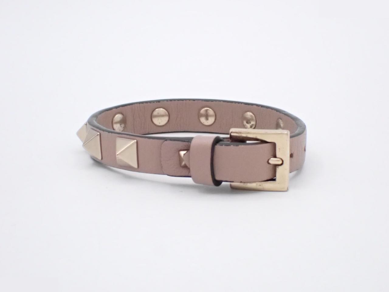 Bracelet: Wrist circumference approximately 17 cm — view 2