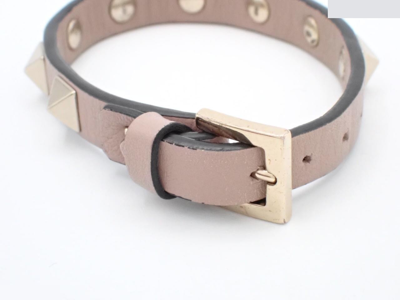 Bracelet: Wrist circumference approximately 17 cm — view 3
