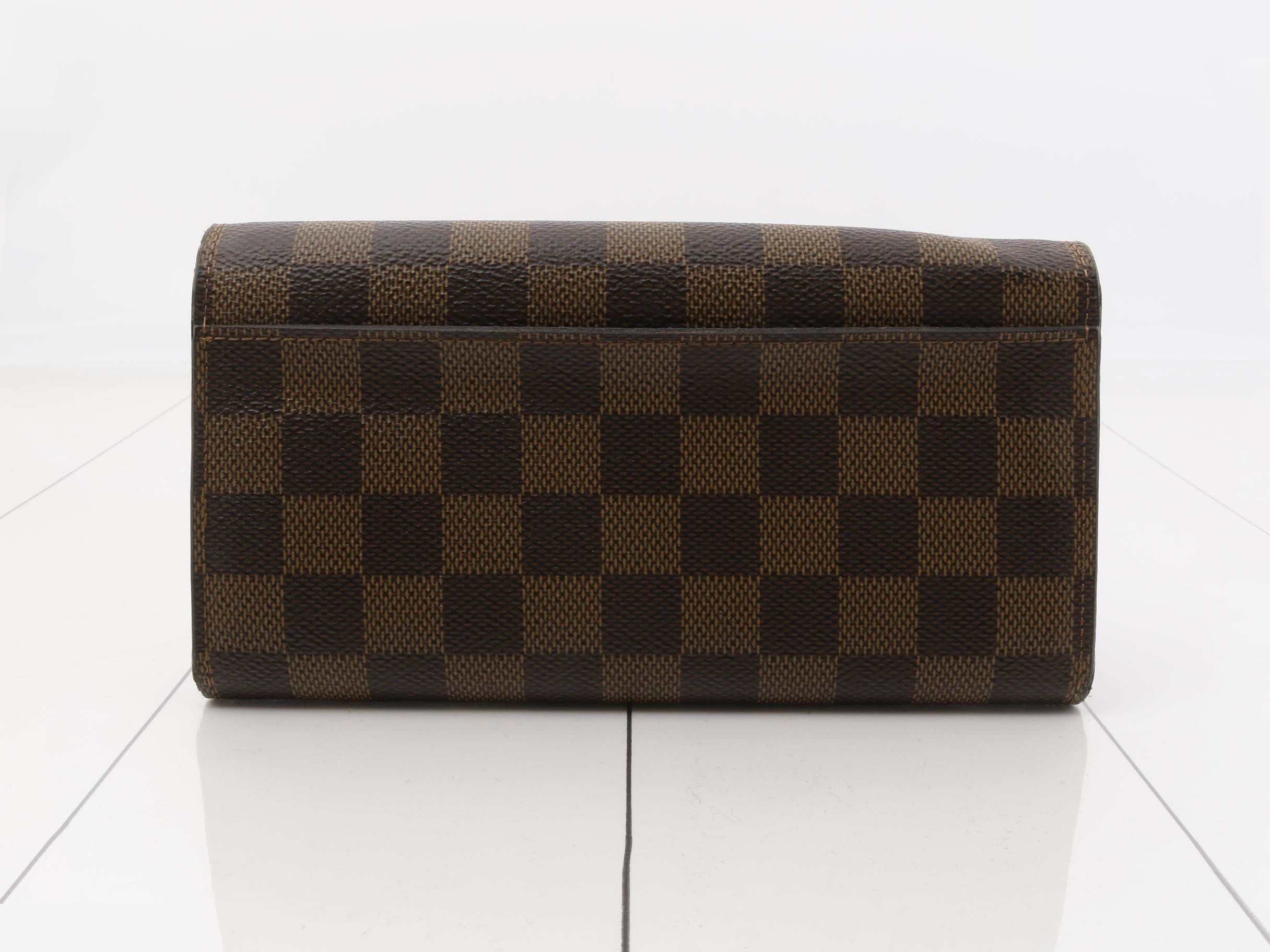 Portefeuille Sarah Brown — view 2