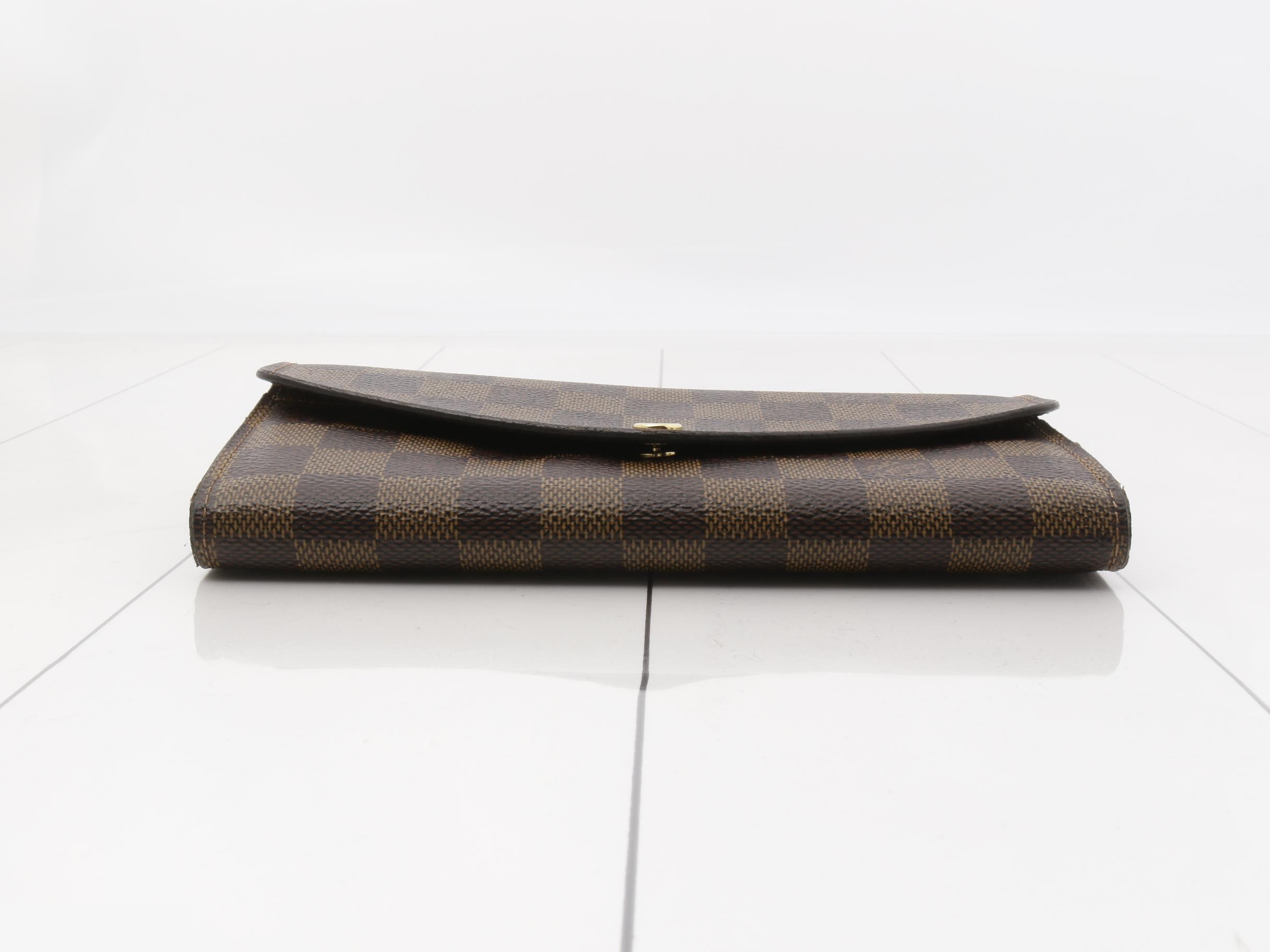 Portefeuille Sarah Brown — view 3