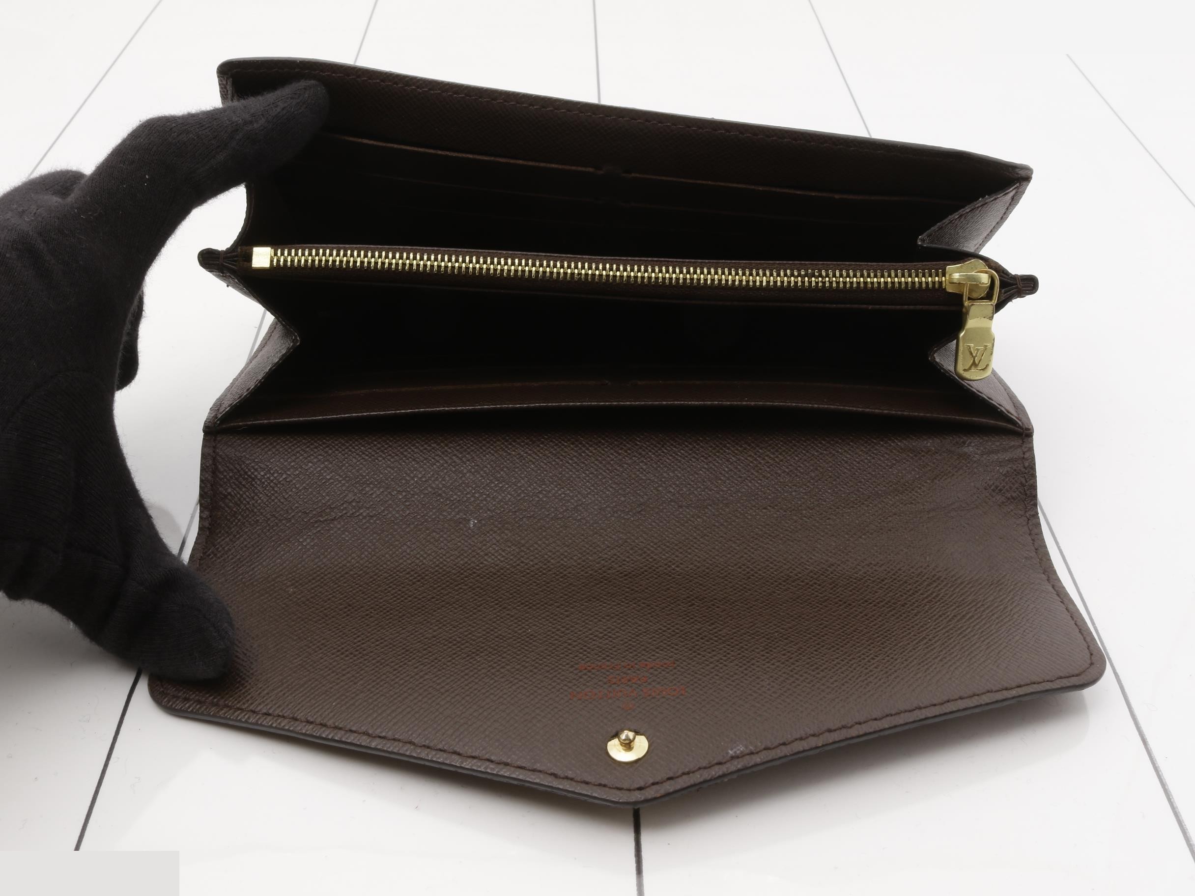 Portefeuille Sarah Brown — view 4