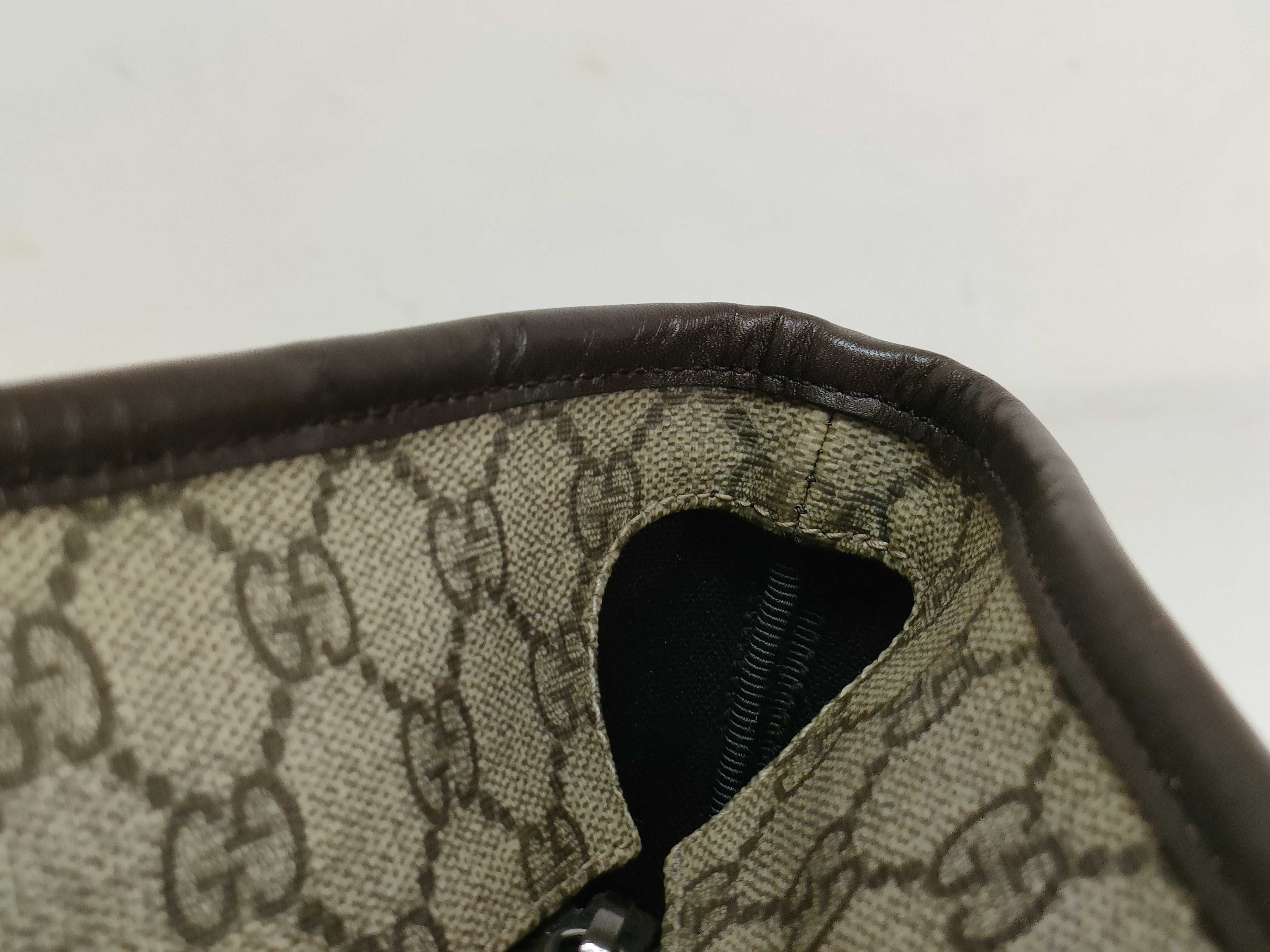 GG Supreme Tote Bag (493075) — view 12