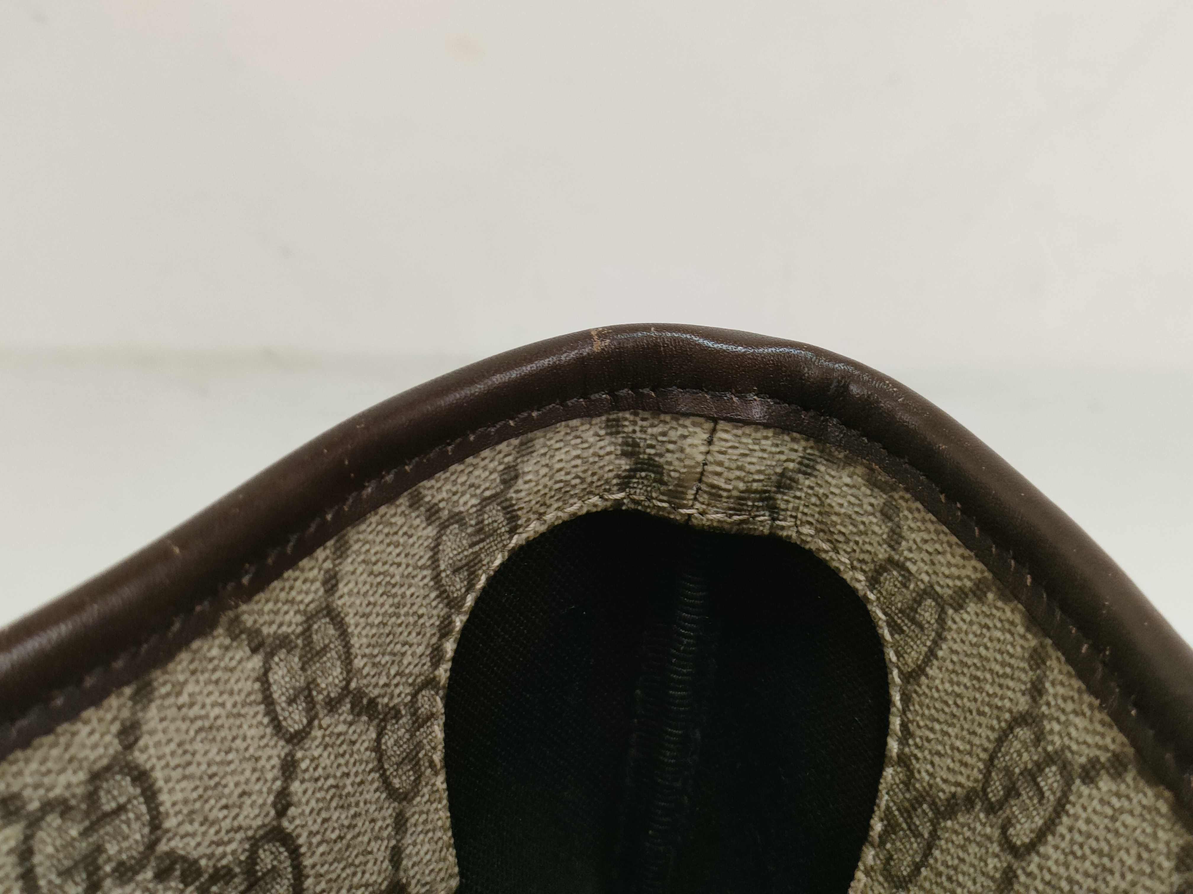 GG Supreme Tote Bag (493075) — view 13