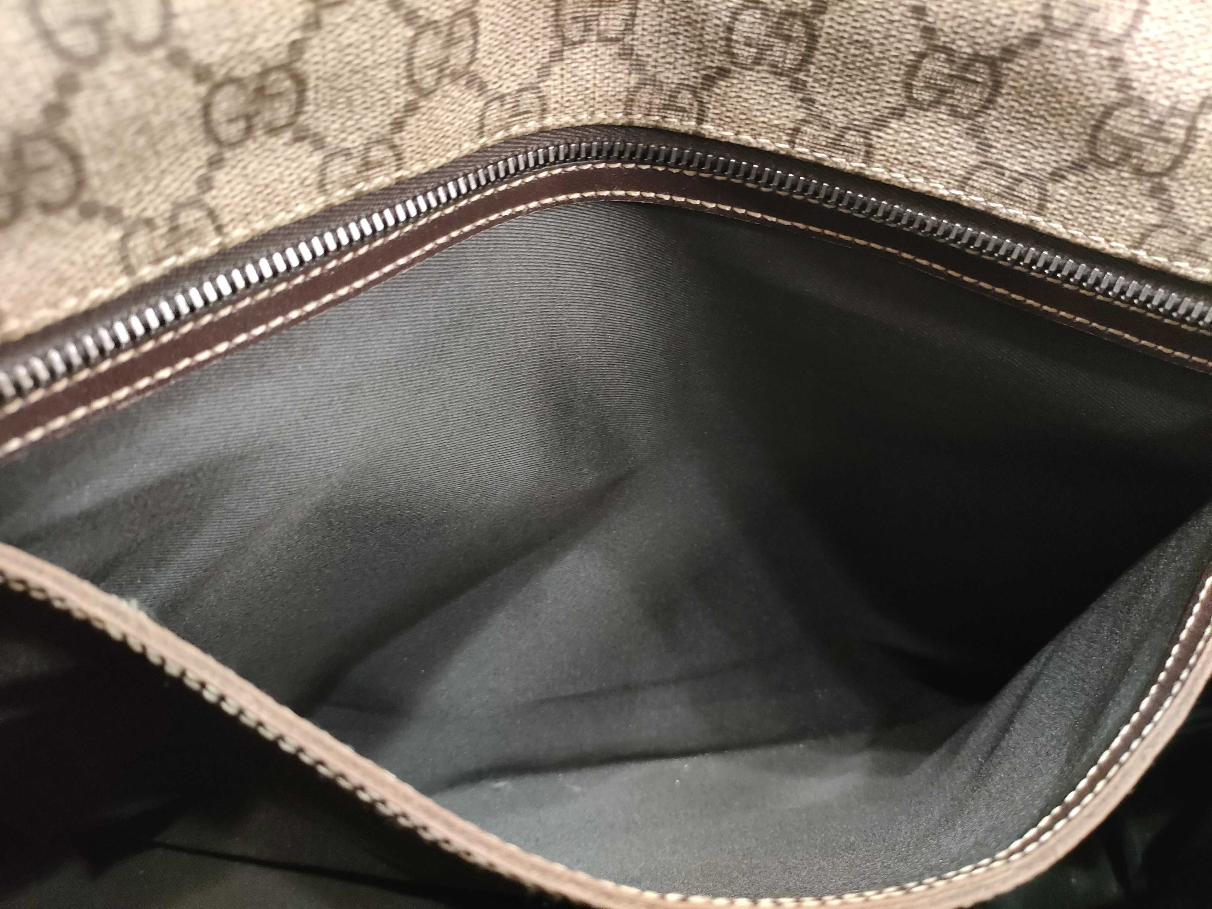 GG Supreme Tote Bag (493075) — view 14