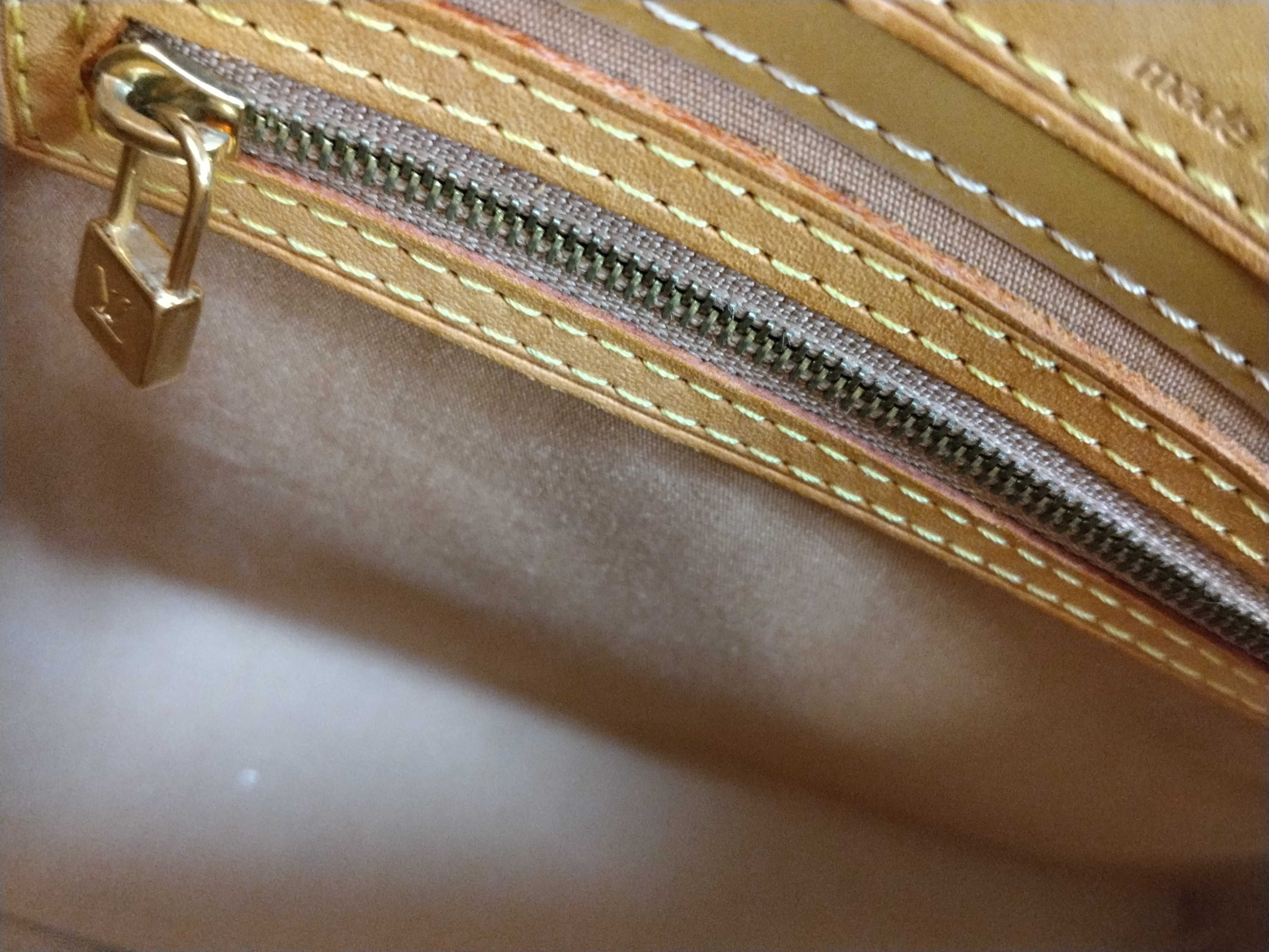 Vernis Louis Vuitton Vernis Lead M91334 Handbag — view 13
