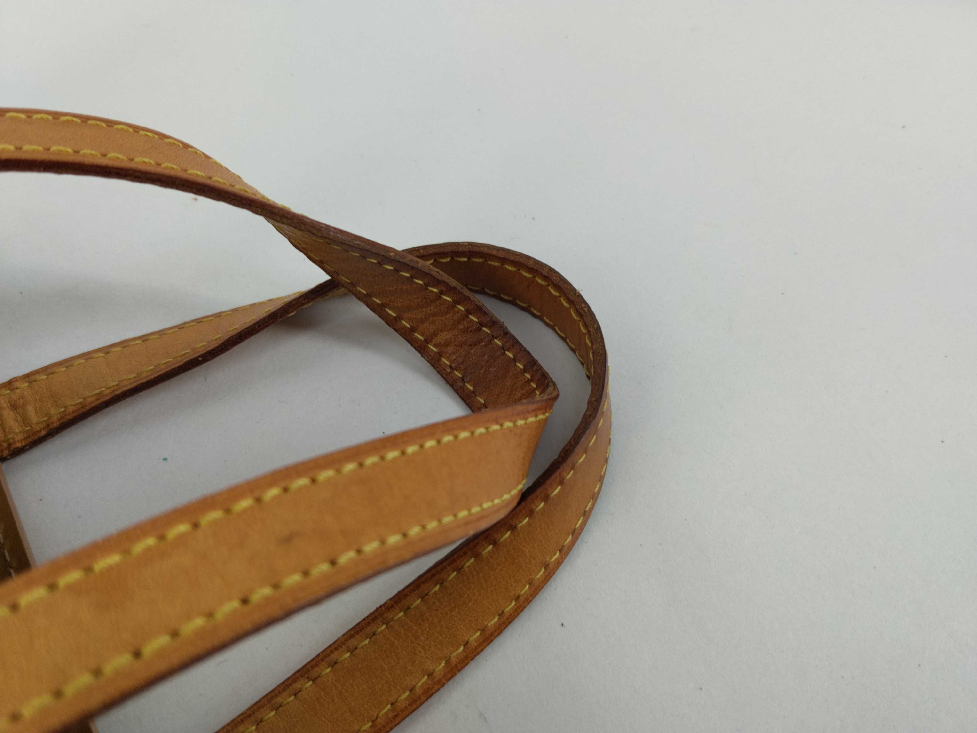 Vernis Louis Vuitton Vernis Lead M91334 Handbag — view 4