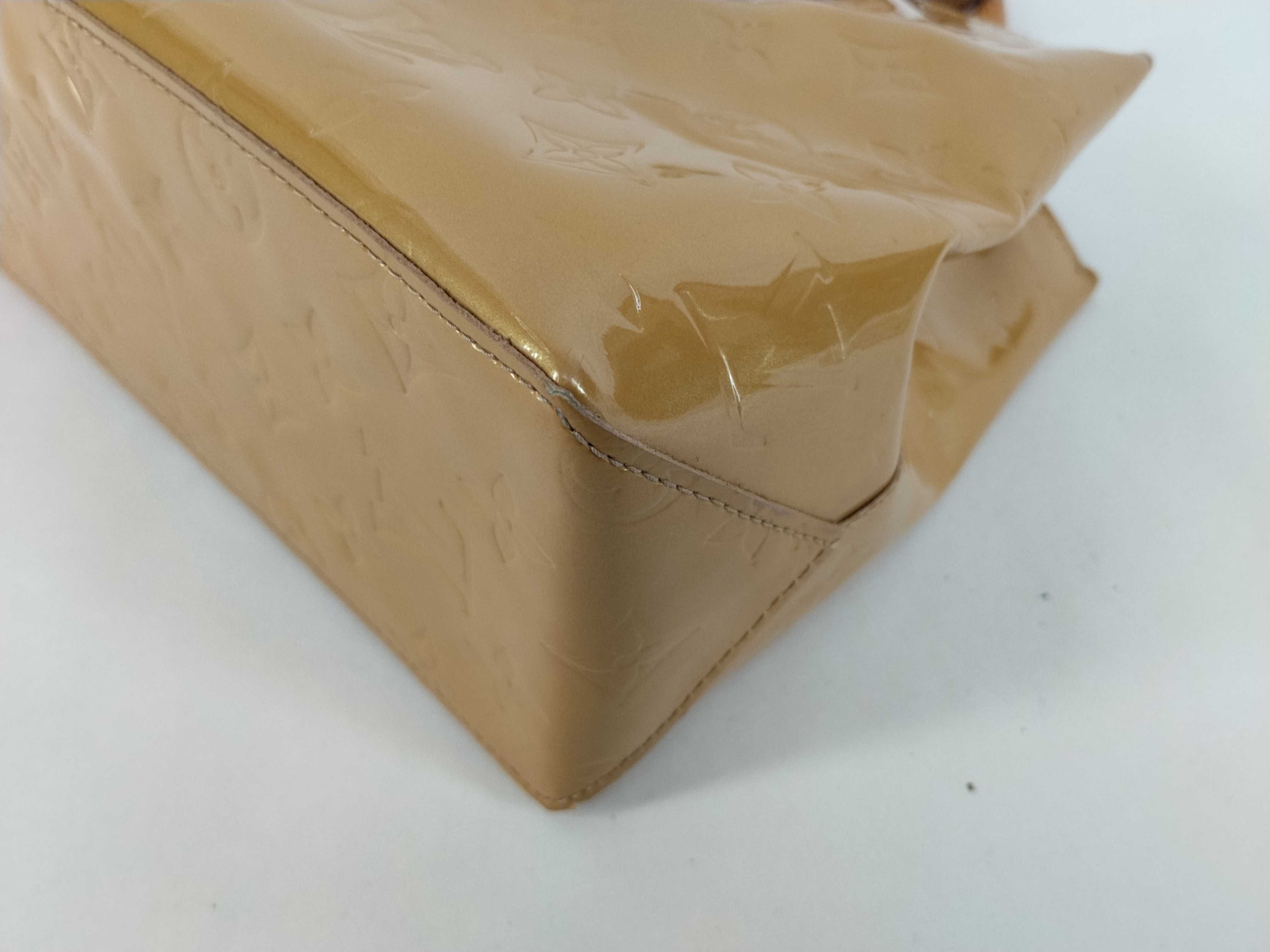 Vernis Louis Vuitton Vernis Lead M91334 Handbag — view 6