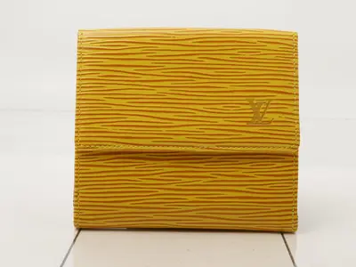 Epi Double Hook Wallet