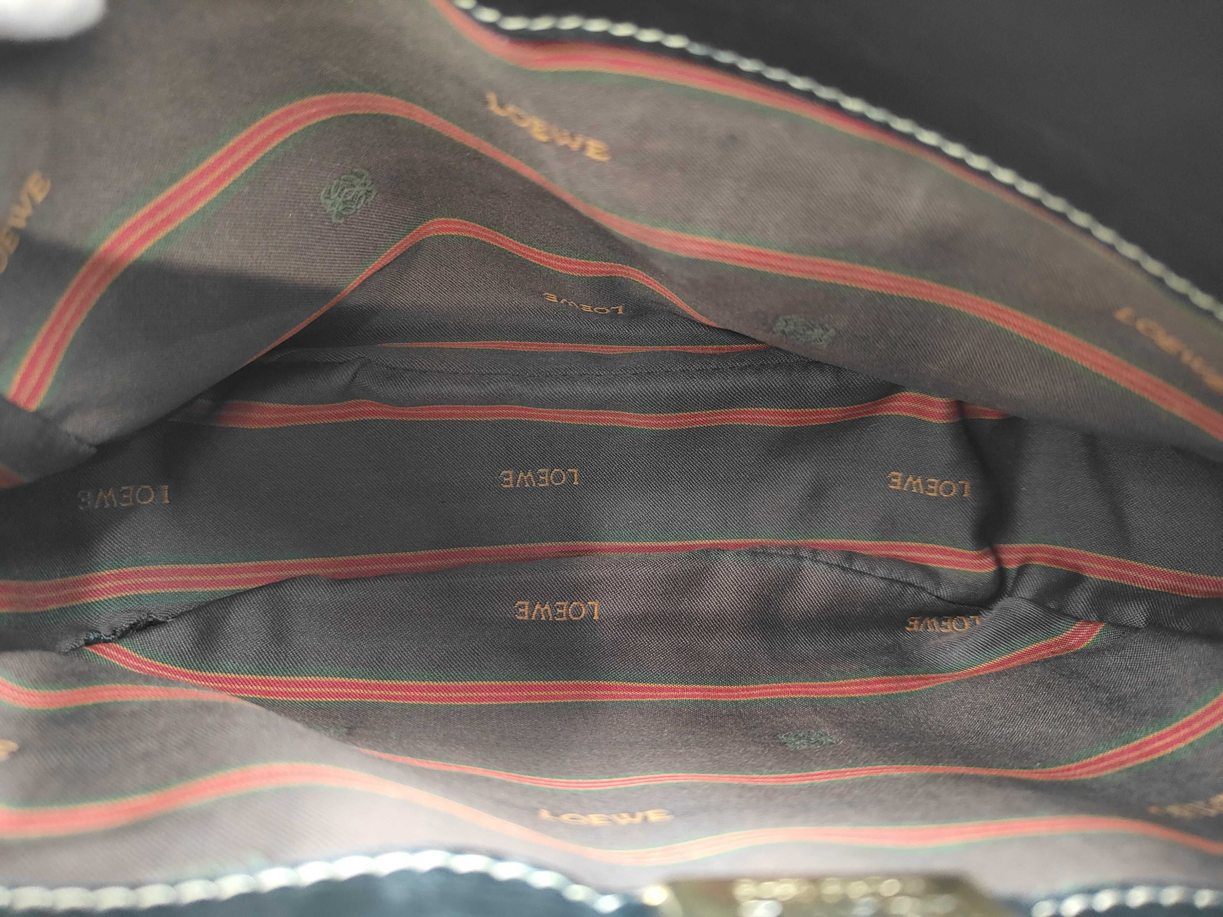Velázquez 2-way handbag — view 10