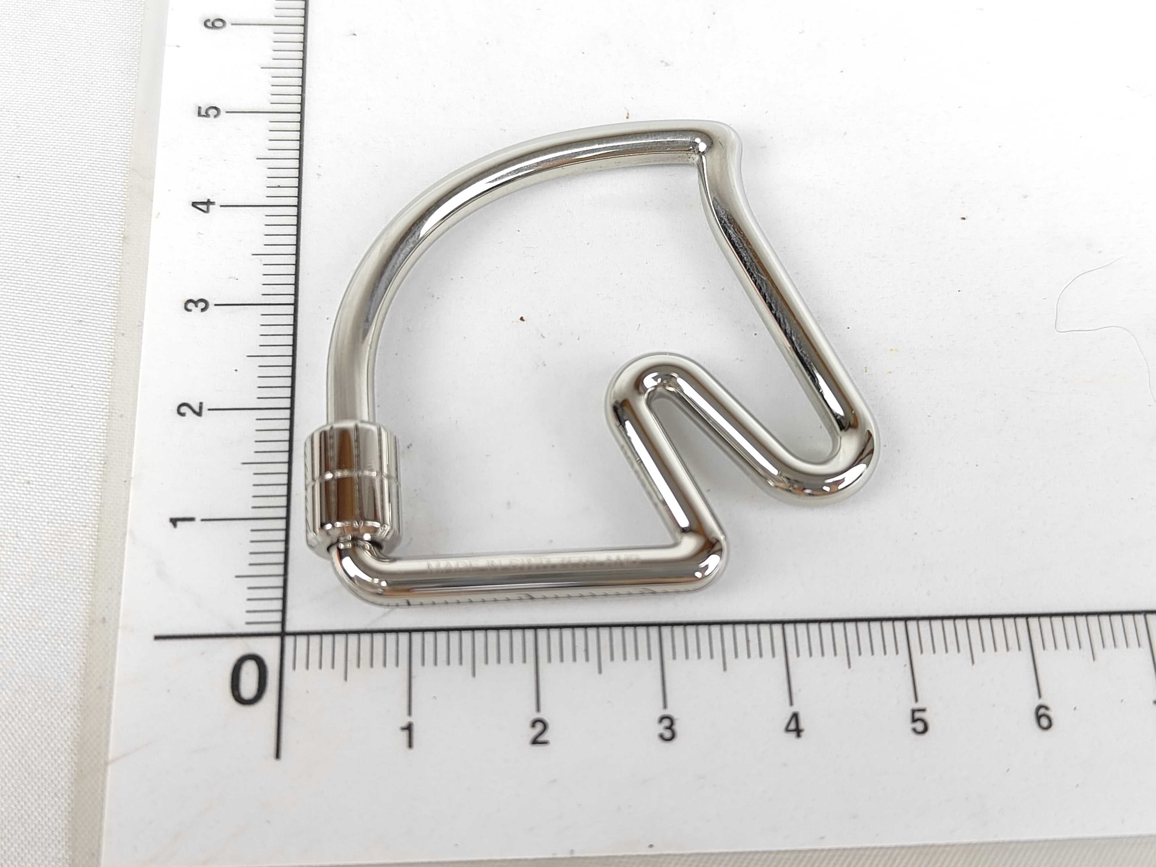 Cheval Keyring and other accessories — view 2
