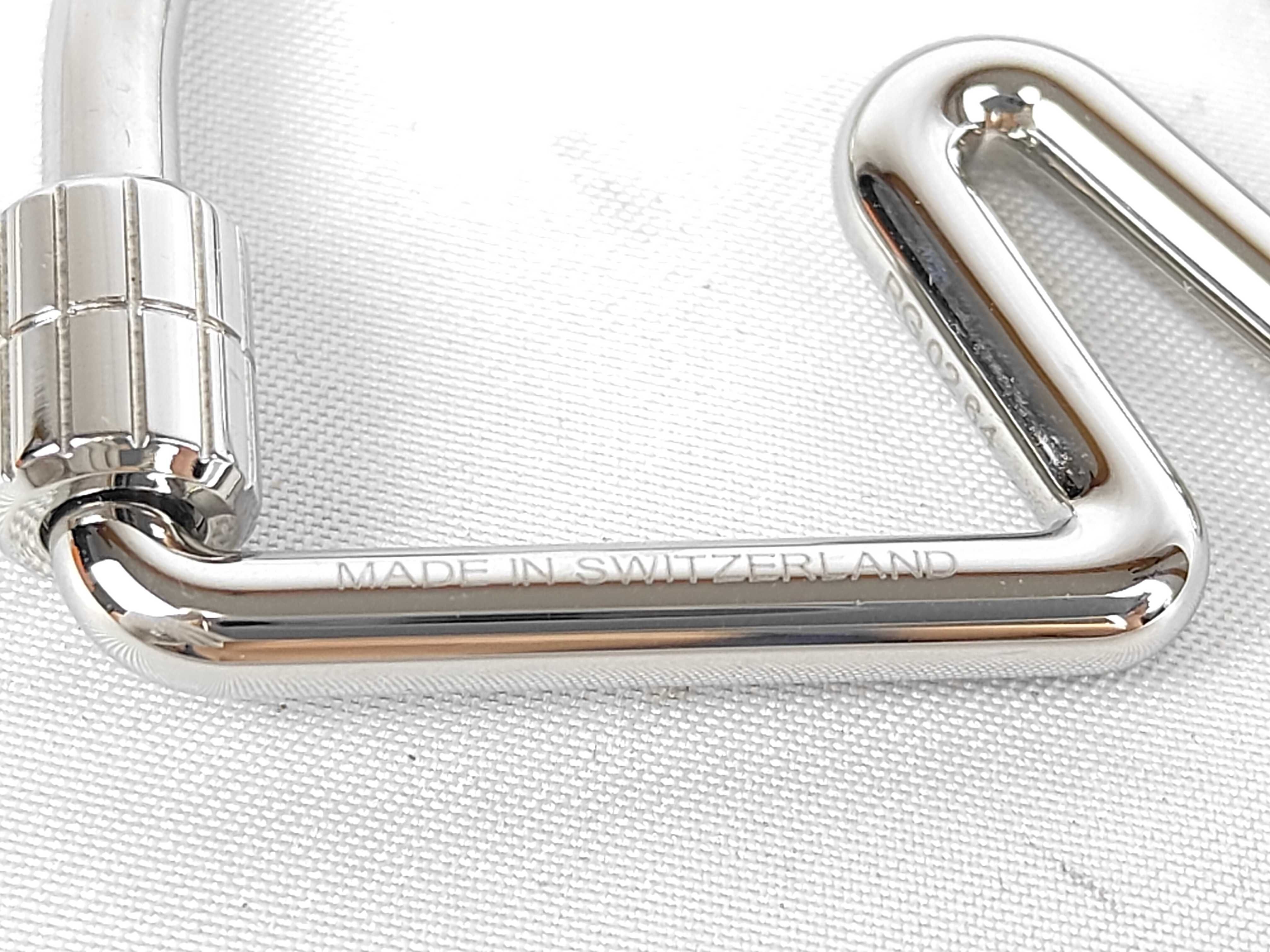 Cheval Keyring and other accessories — view 5