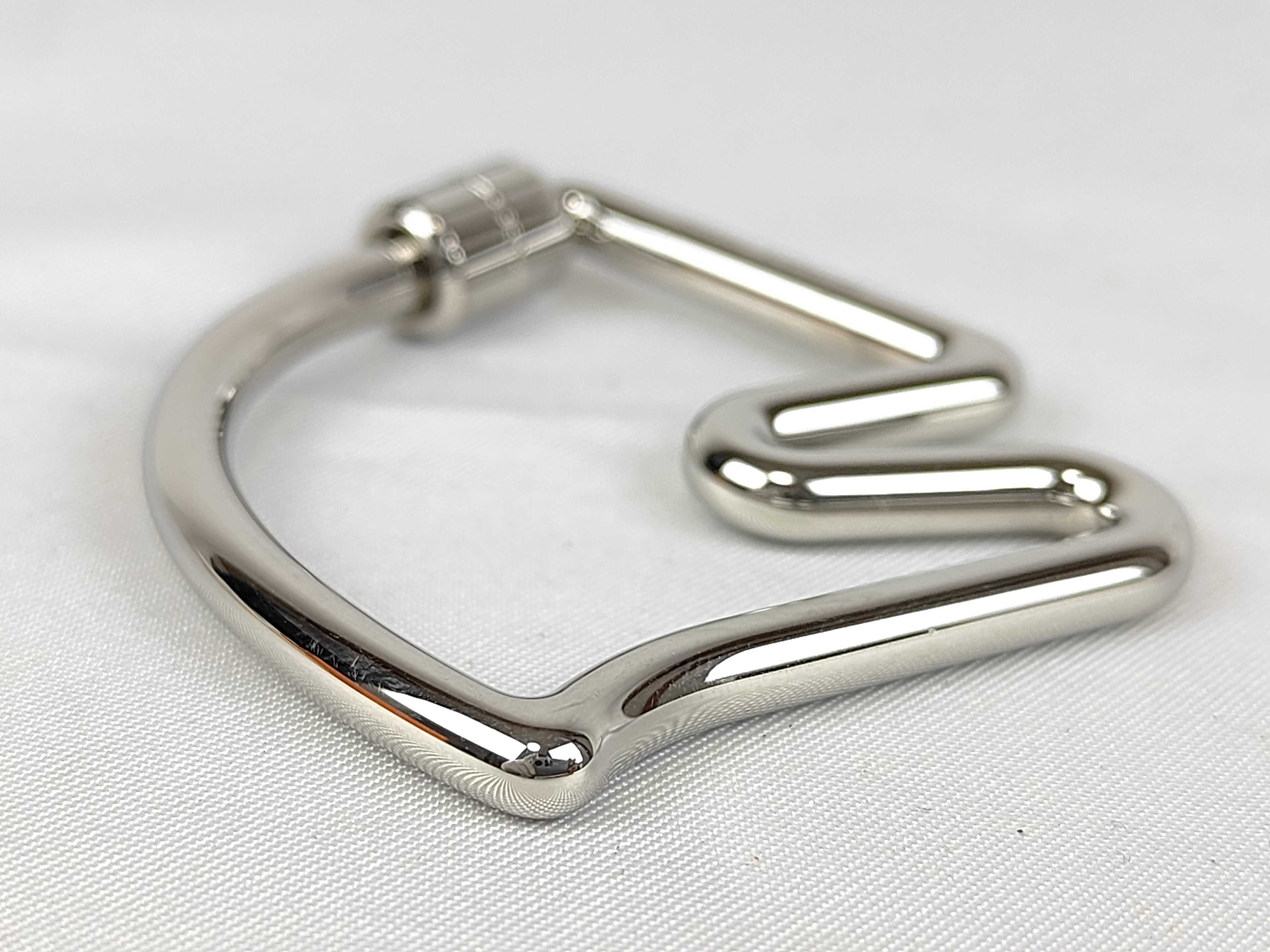 Cheval Keyring and other accessories — view 7