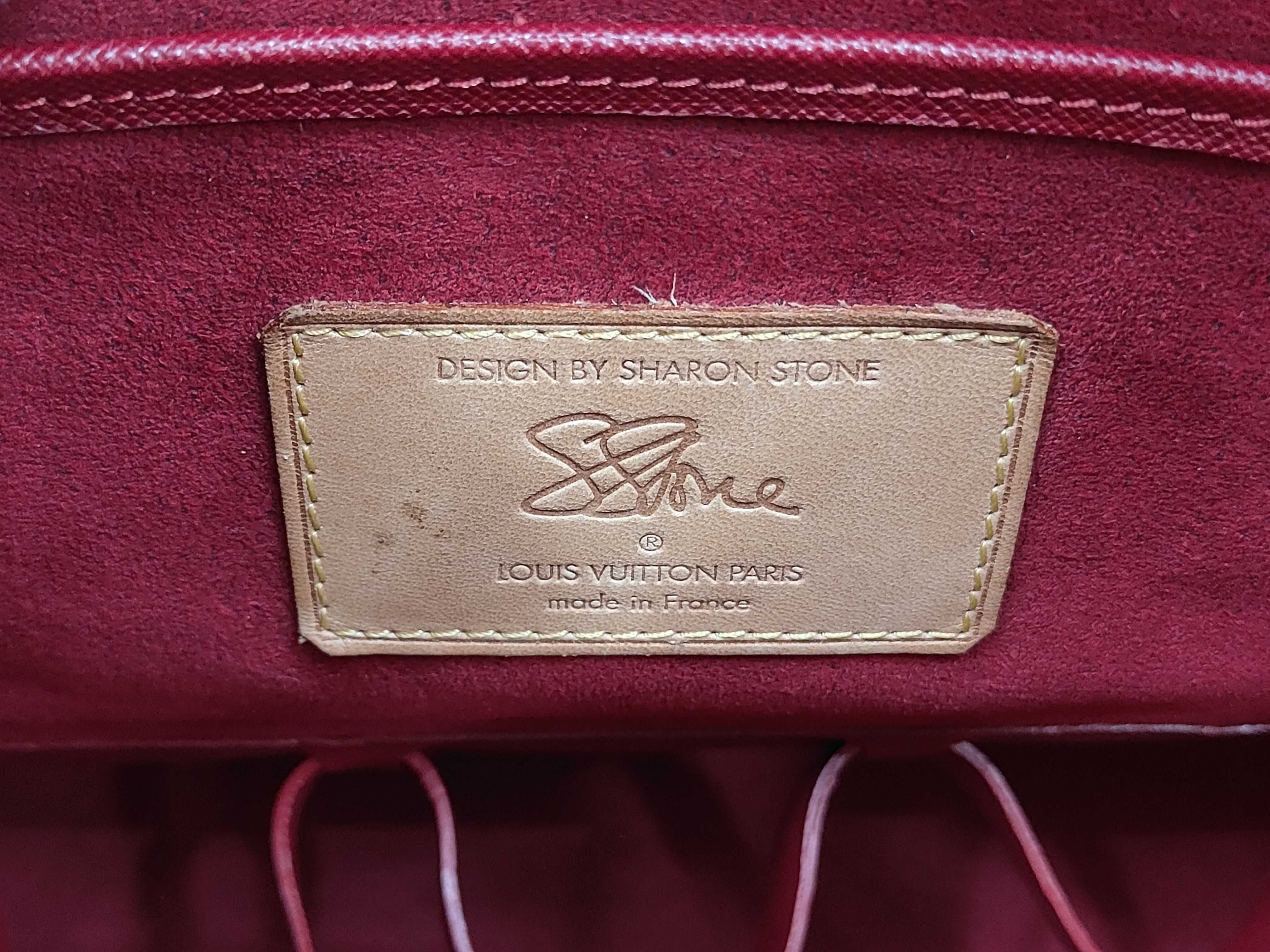 Amfar Three Shoulder Bag — view 13