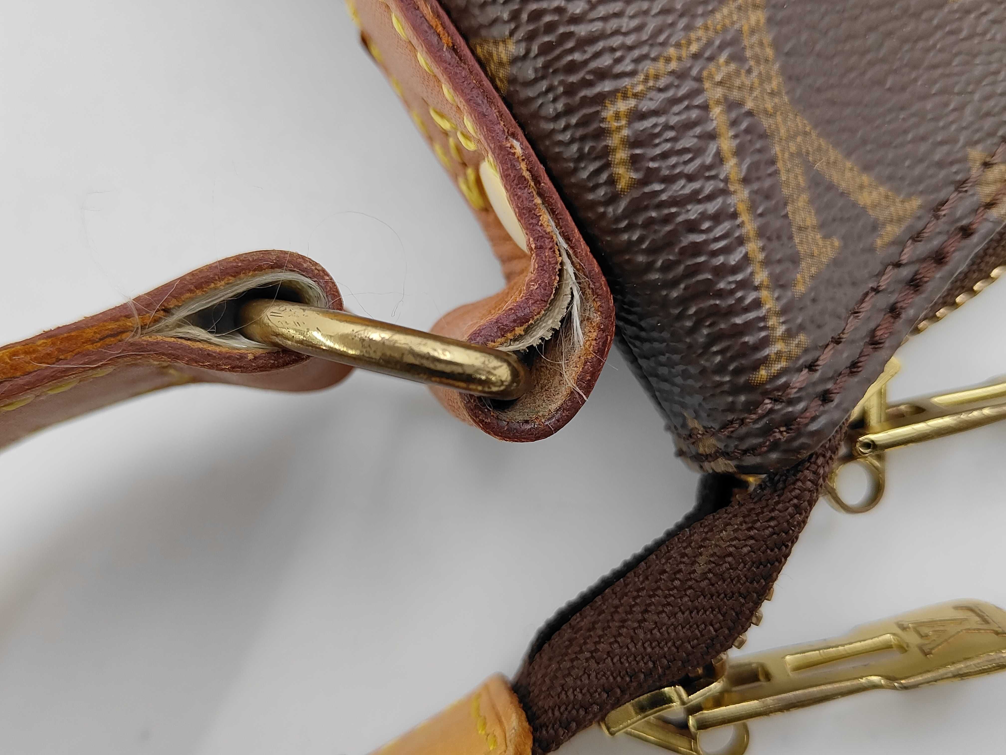 Amfar Three Shoulder Bag — view 5