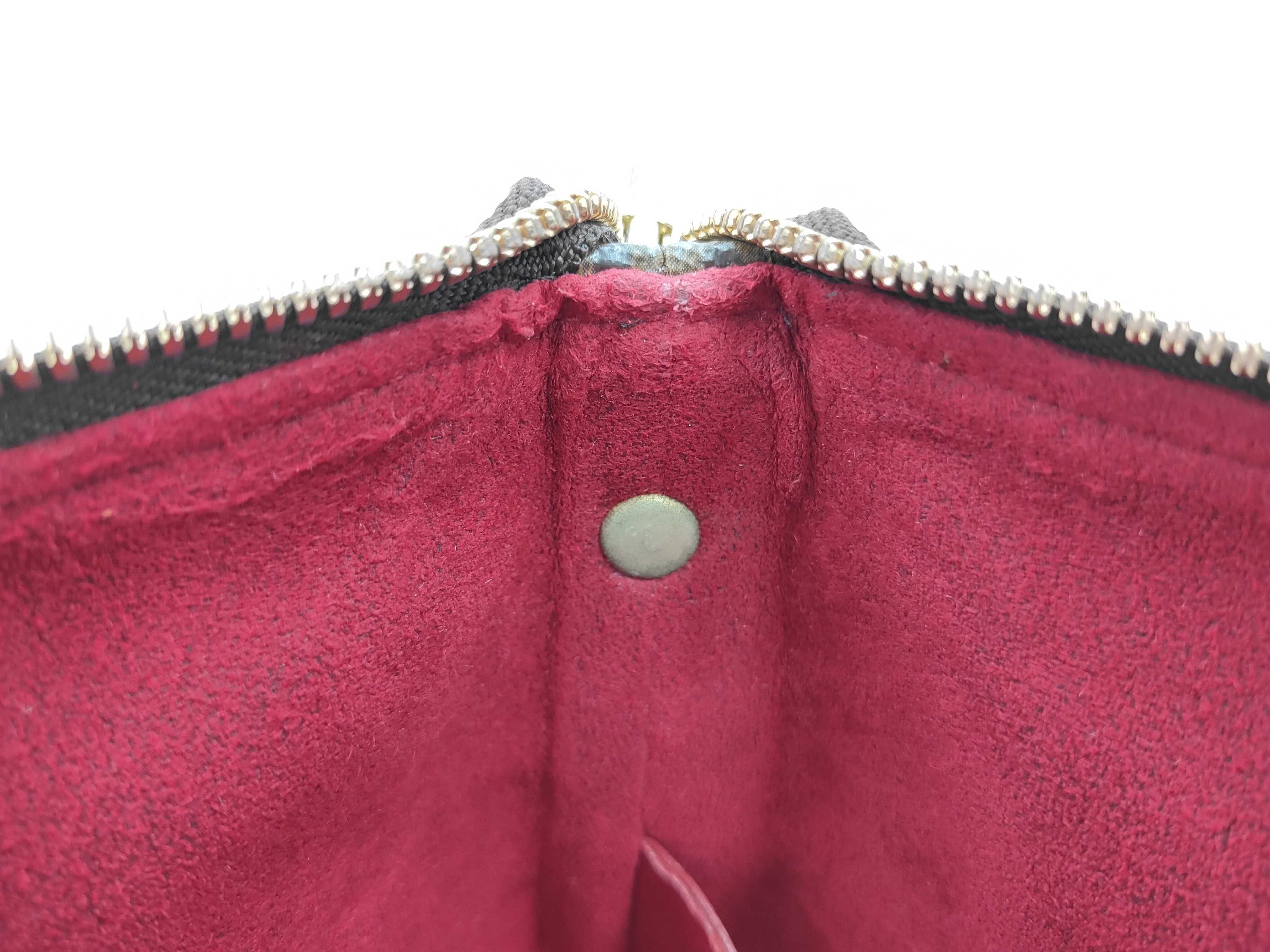 Amfar Three Shoulder Bag — view 6