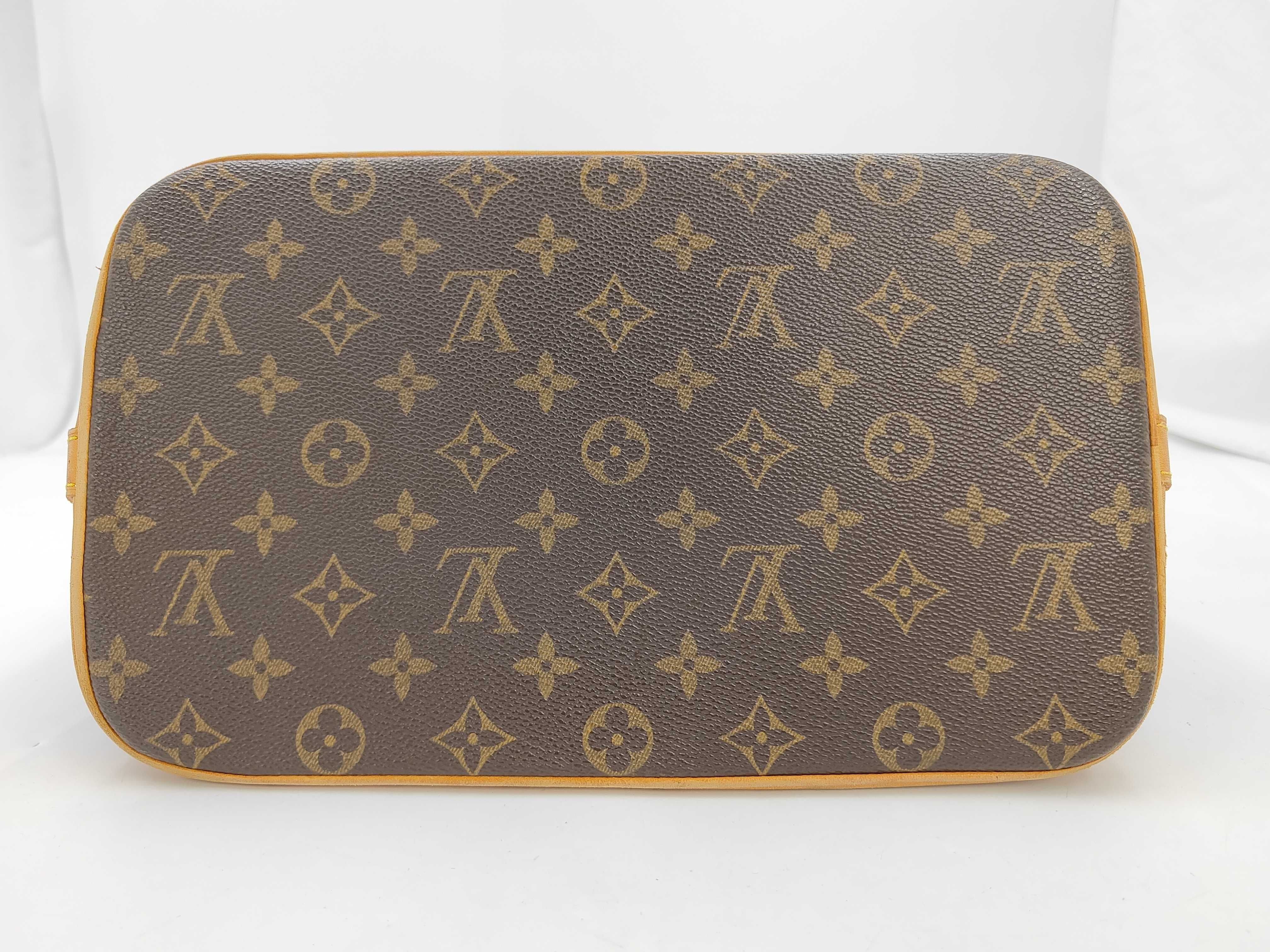 Amfar Three Shoulder Bag — view 8