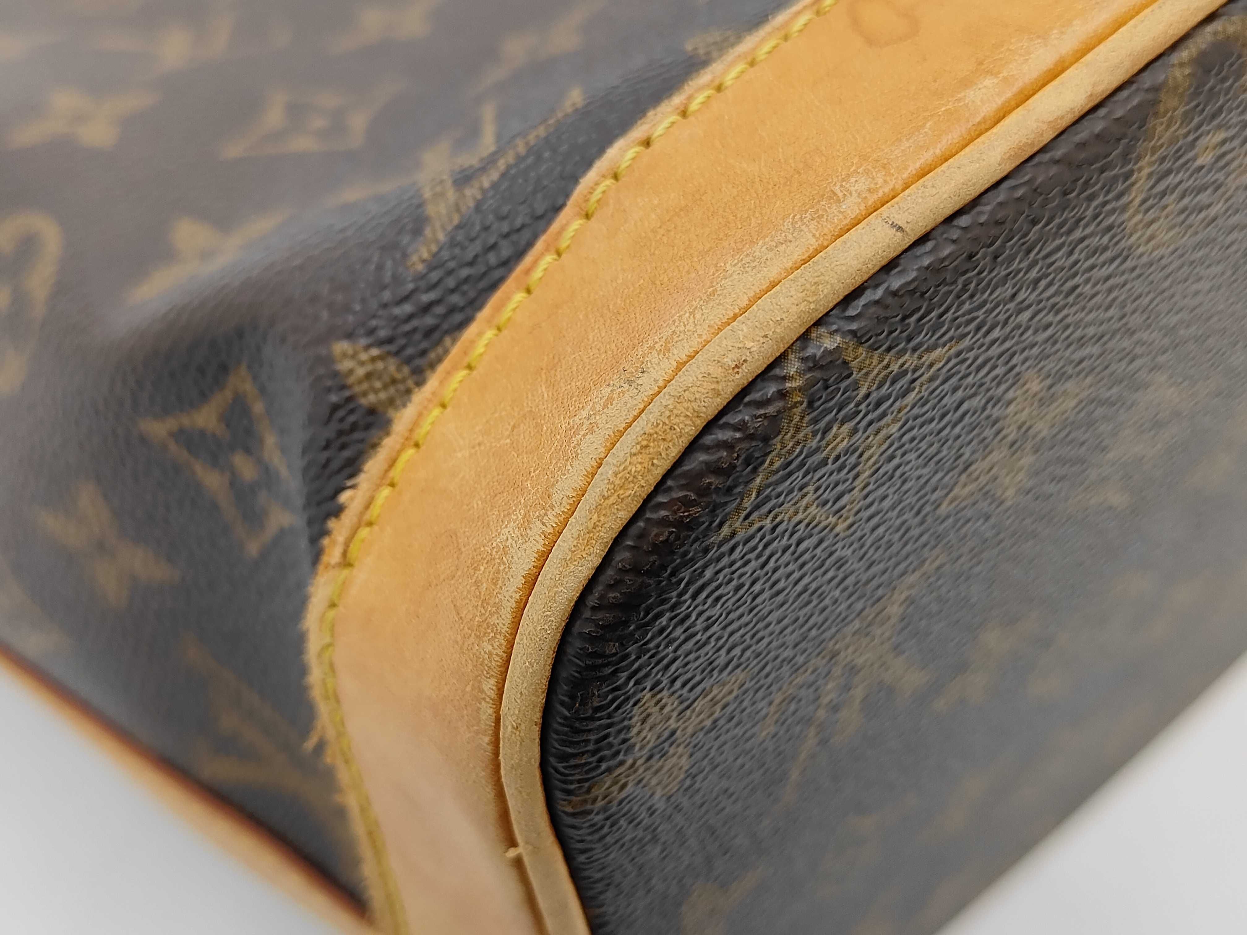 Amfar Three Shoulder Bag — view 9