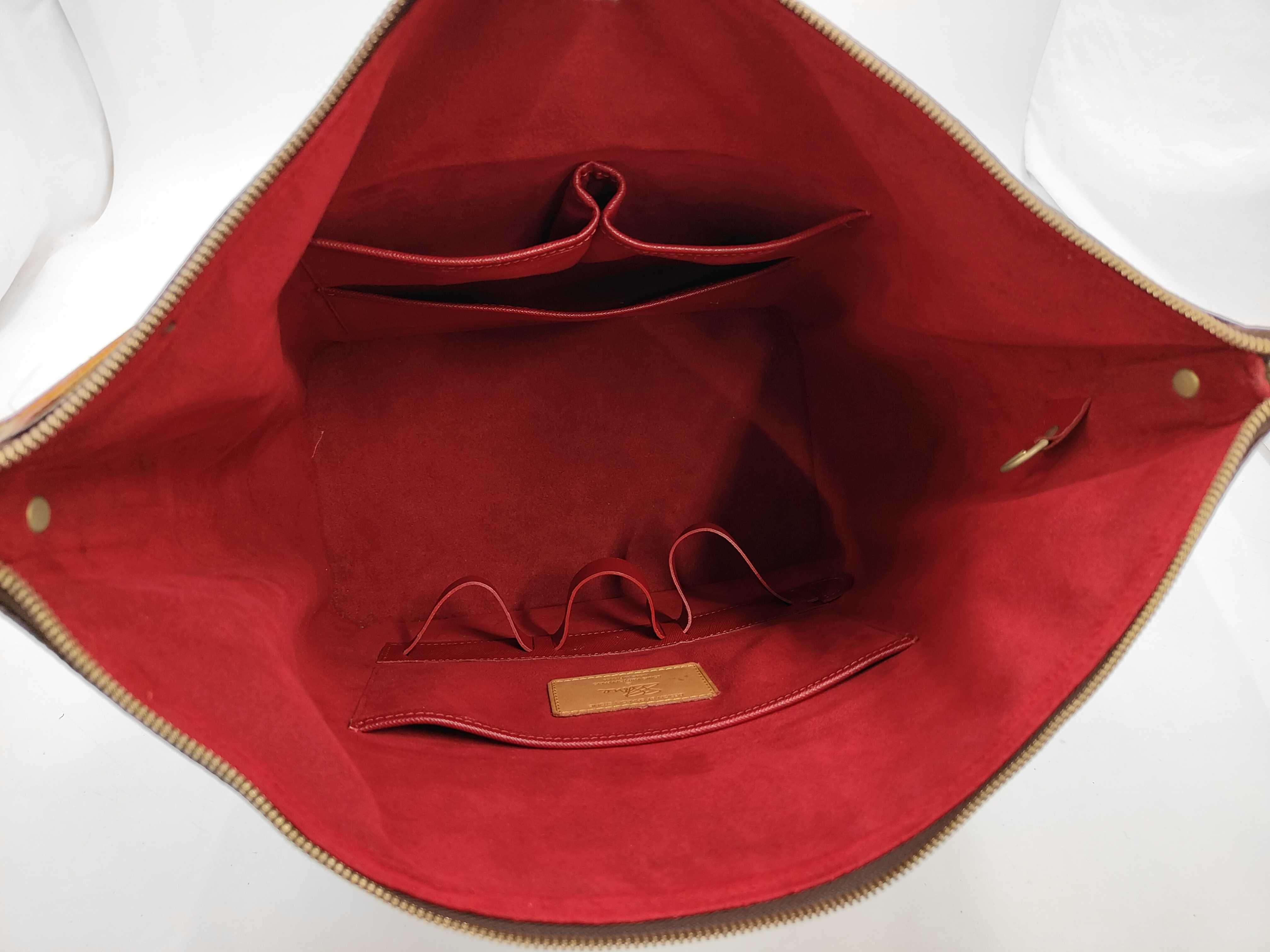 Amfar Three Shoulder Bag — view 10