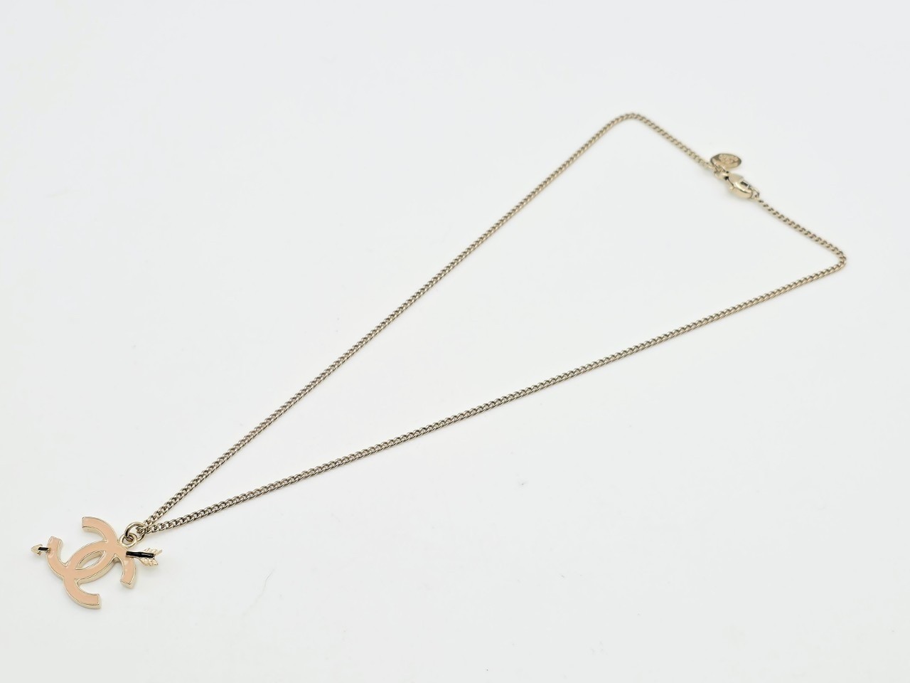 necklace, chain approximately 44cm — view 4