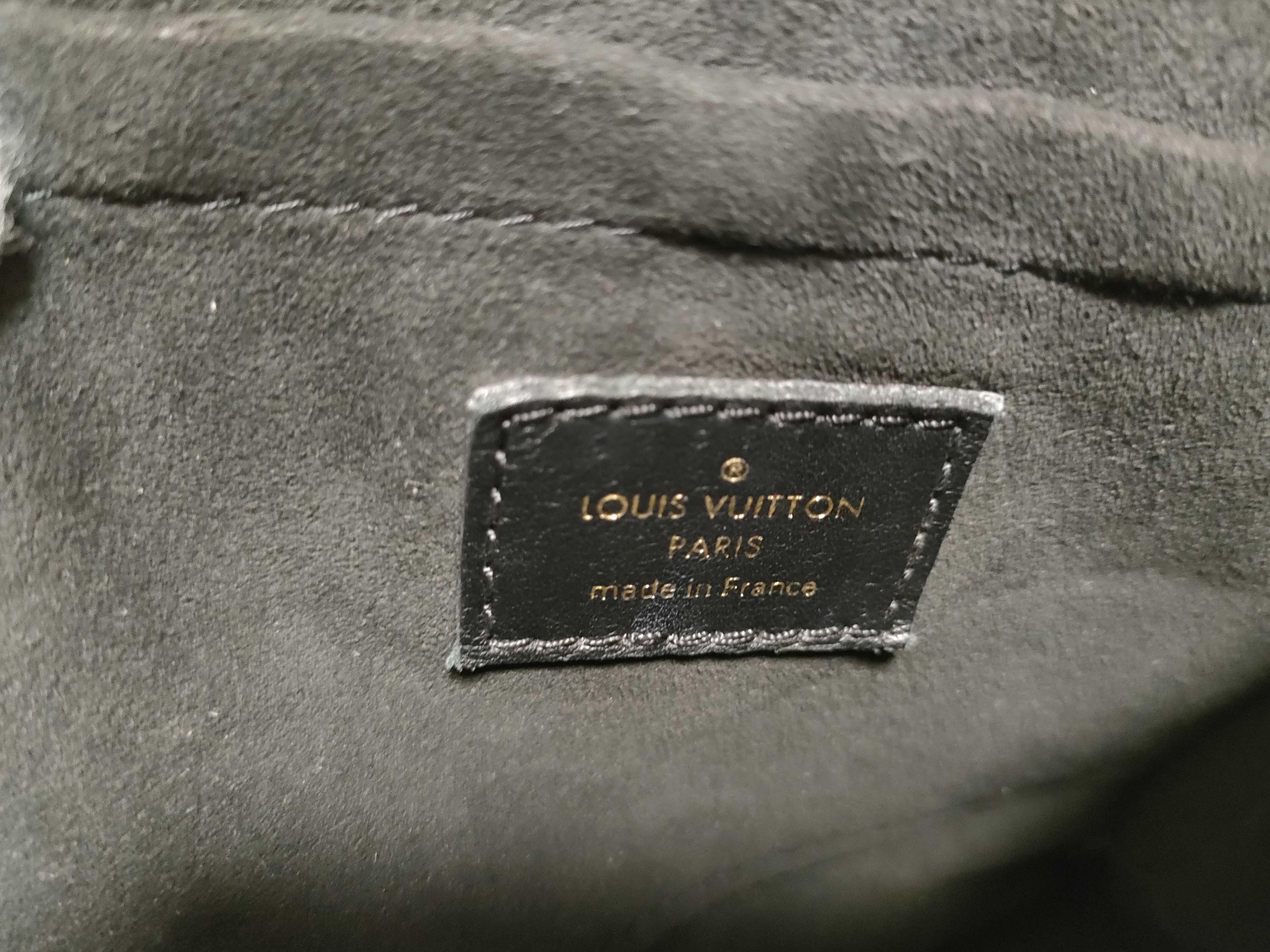 Monogram LV Monogram Rocky BB M44141 IC ST Handbag — view 11