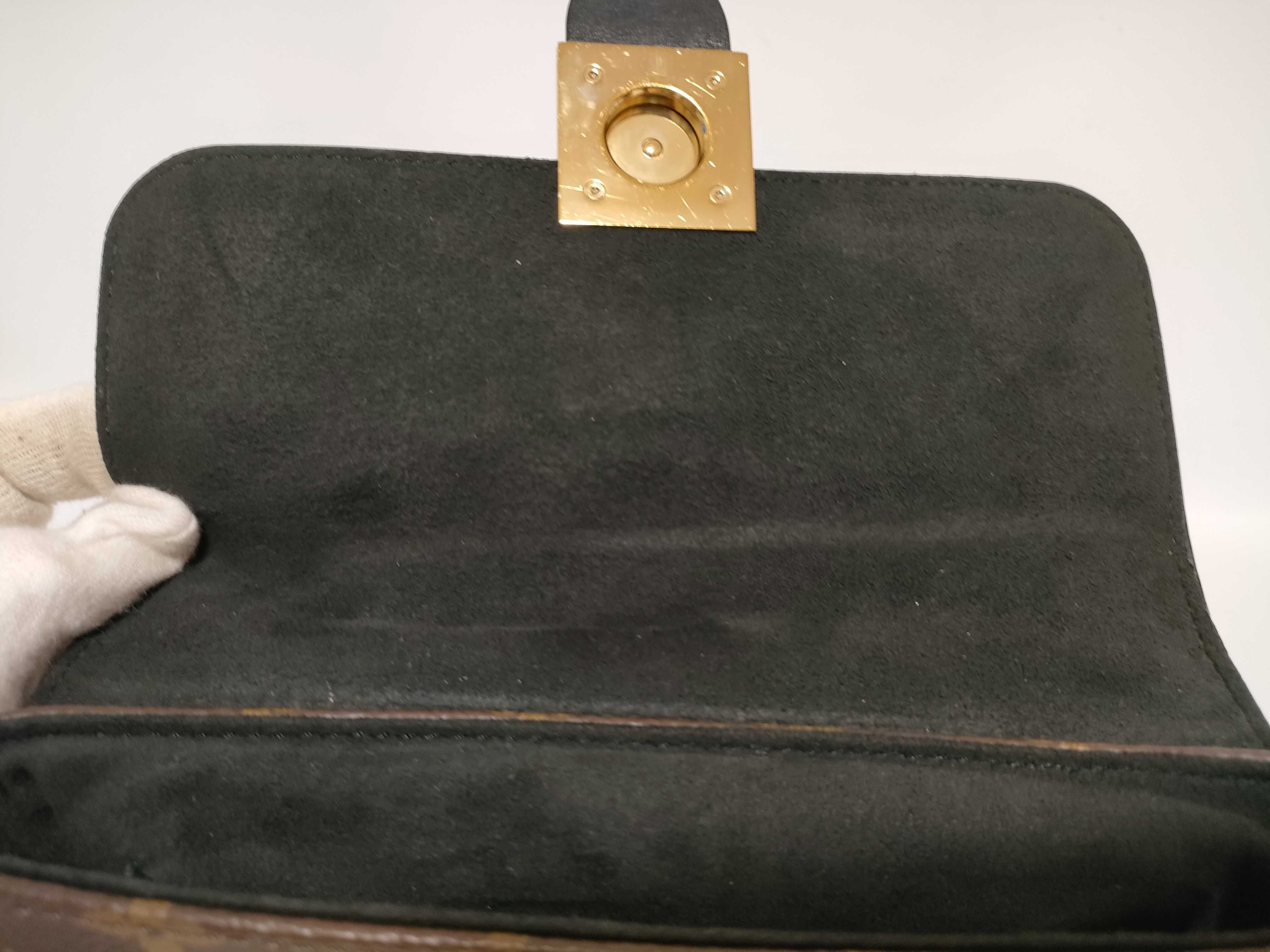 Monogram LV Monogram Rocky BB M44141 IC ST Handbag — view 12