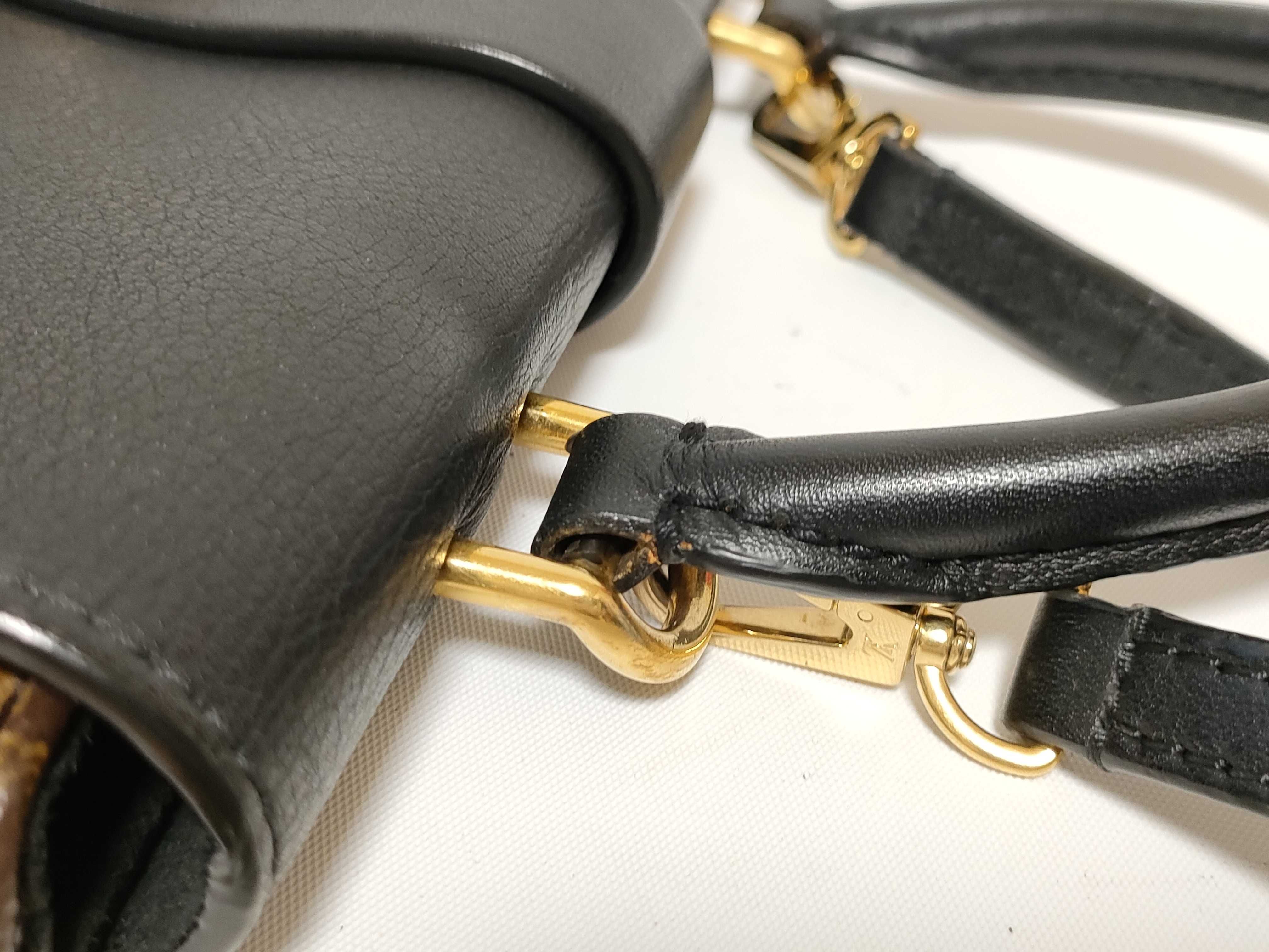 Monogram LV Monogram Rocky BB M44141 IC ST Handbag — view 5