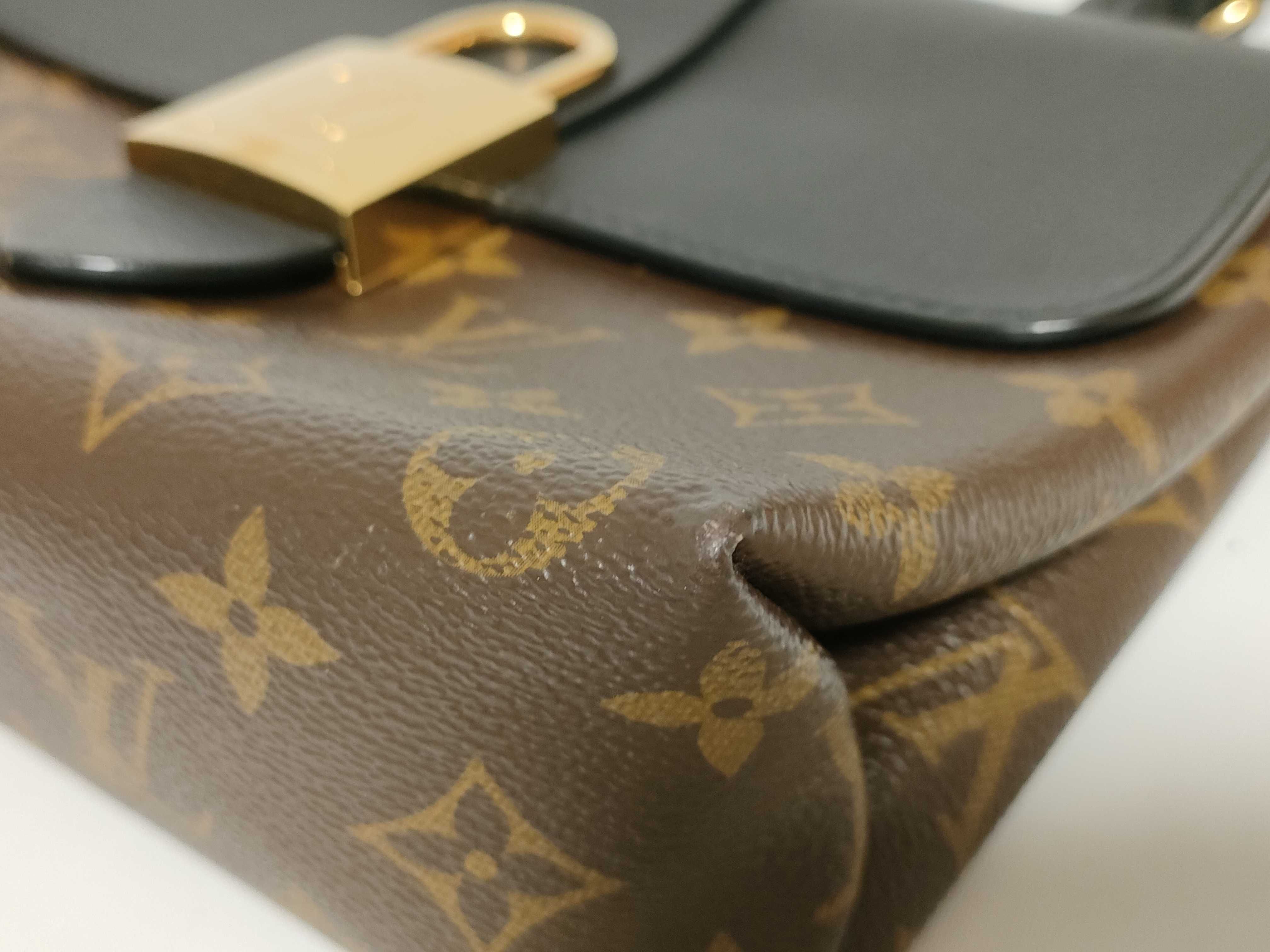 Monogram LV Monogram Rocky BB M44141 IC ST Handbag — view 6