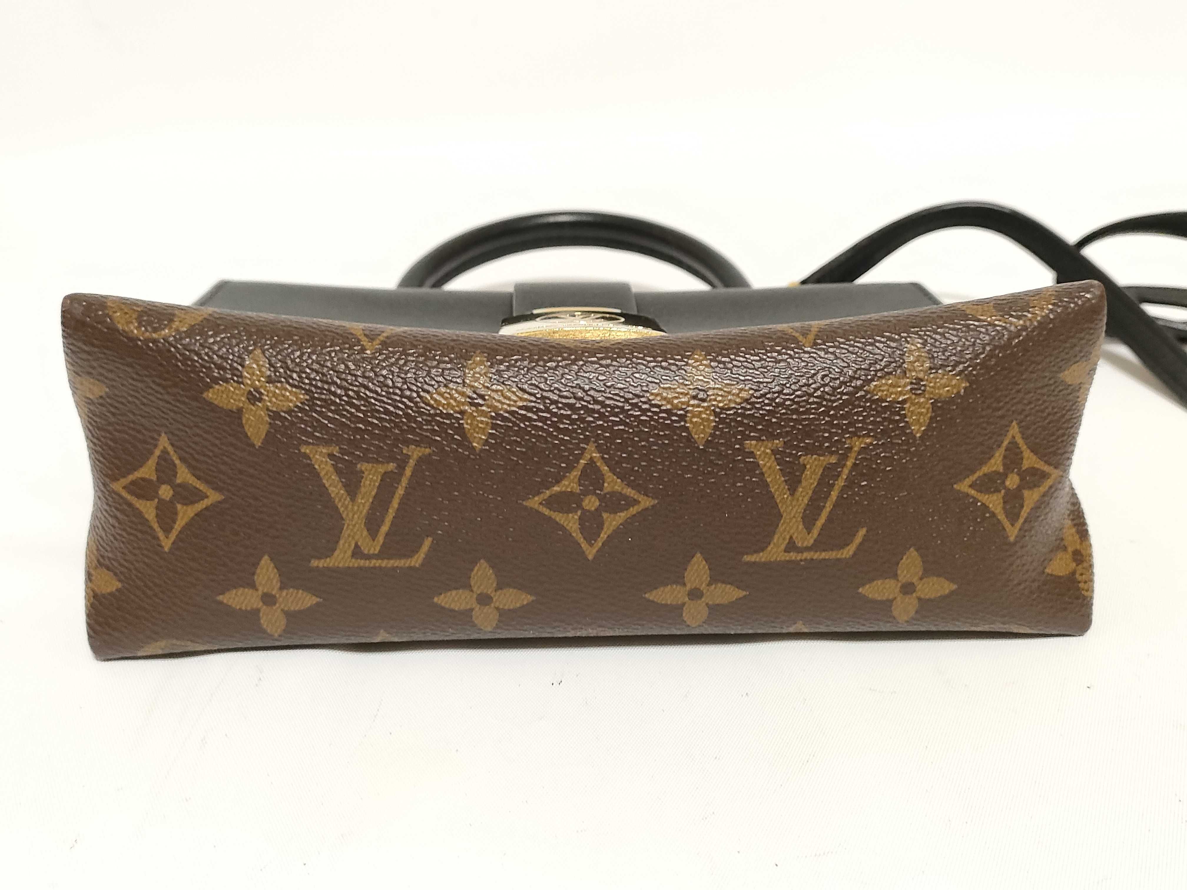 Monogram LV Monogram Rocky BB M44141 IC ST Handbag — view 7