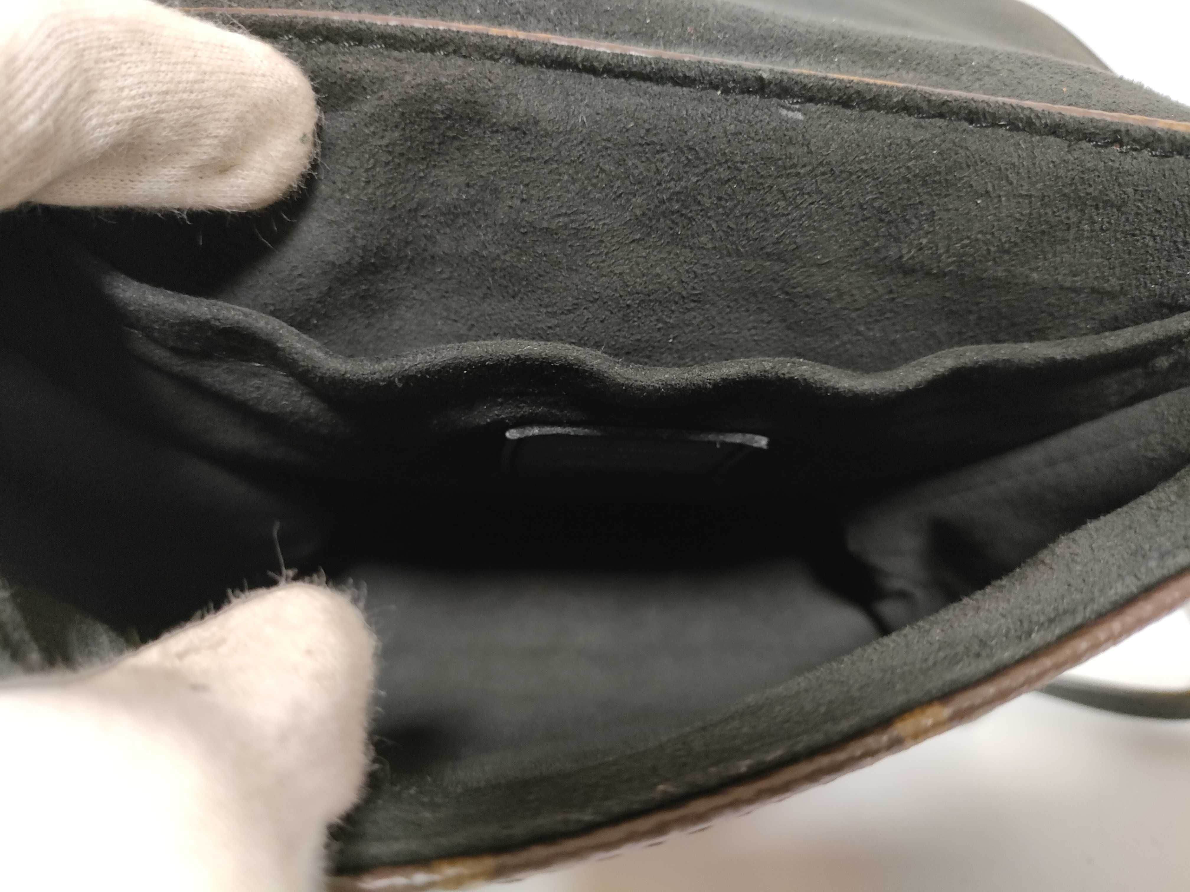 Monogram LV Monogram Rocky BB M44141 IC ST Handbag — view 9