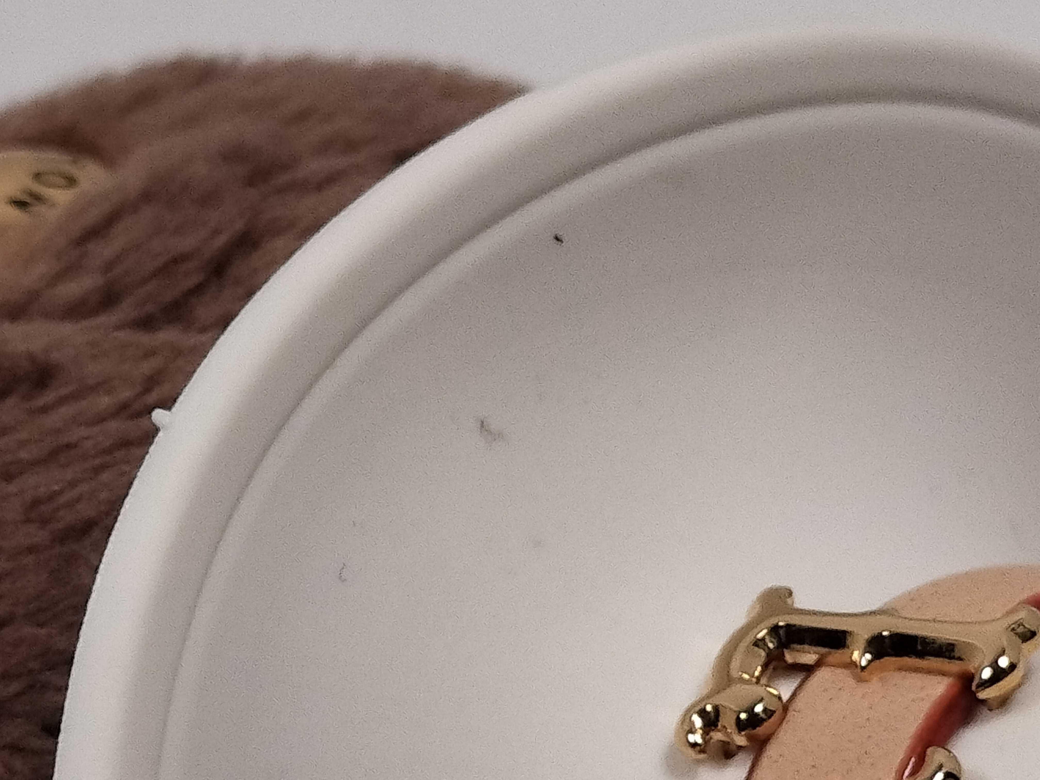 Bag Charm LV Louis Bear M03176 Faux Fur Leather Charm — view 10