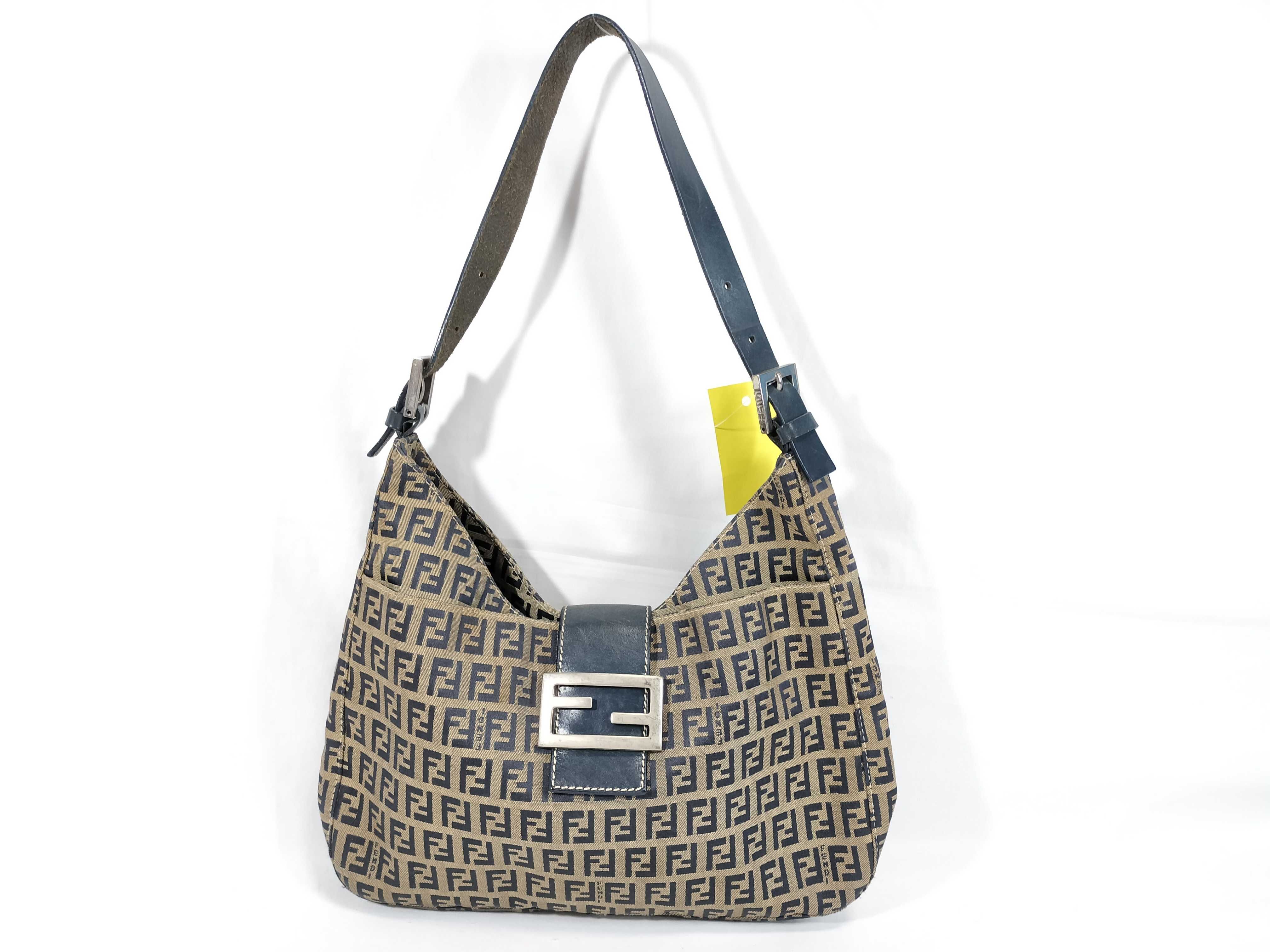 Mamma Zucchino One-Shoulder Bag