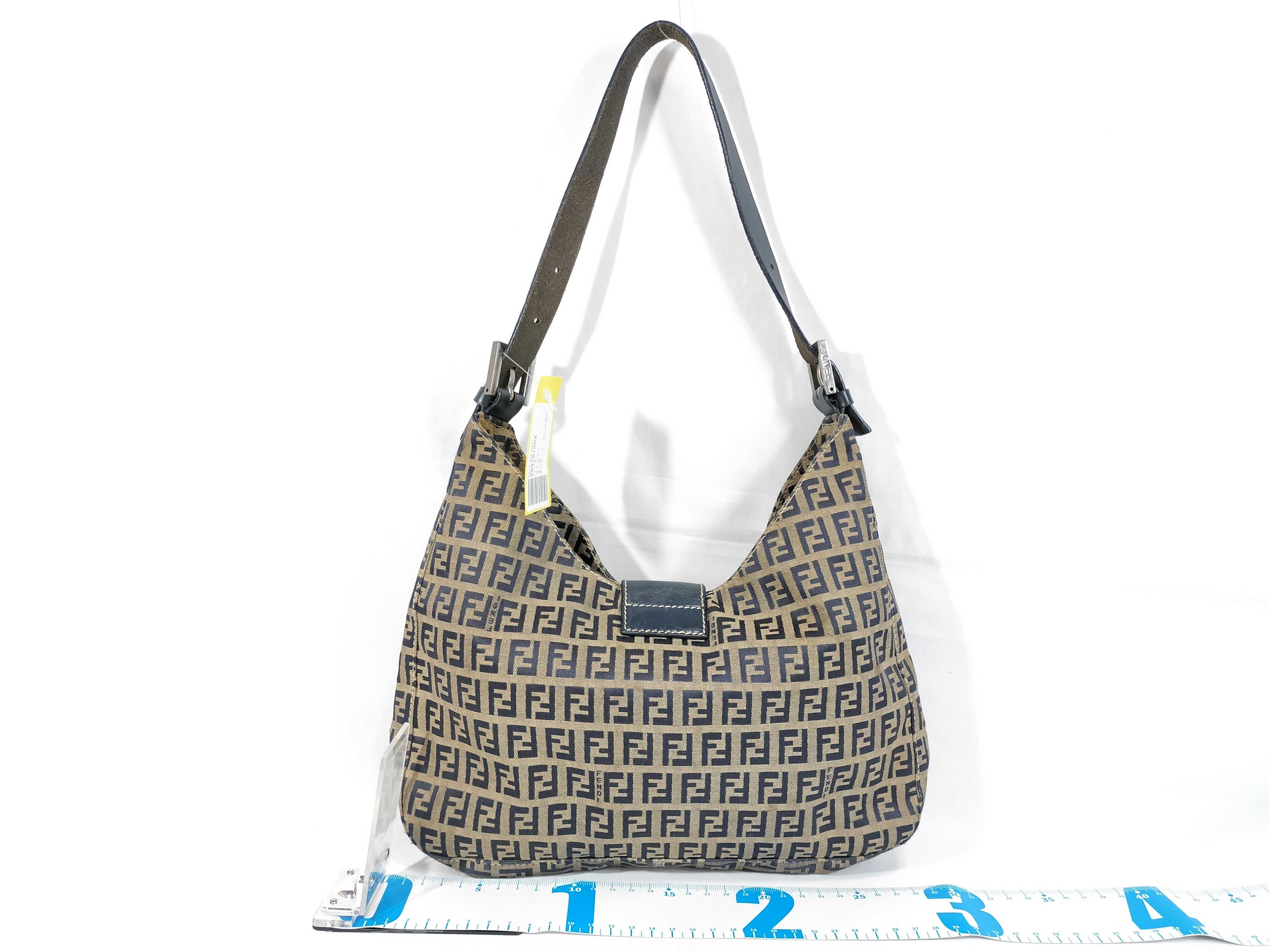 Mamma Zucchino One-Shoulder Bag — view 2