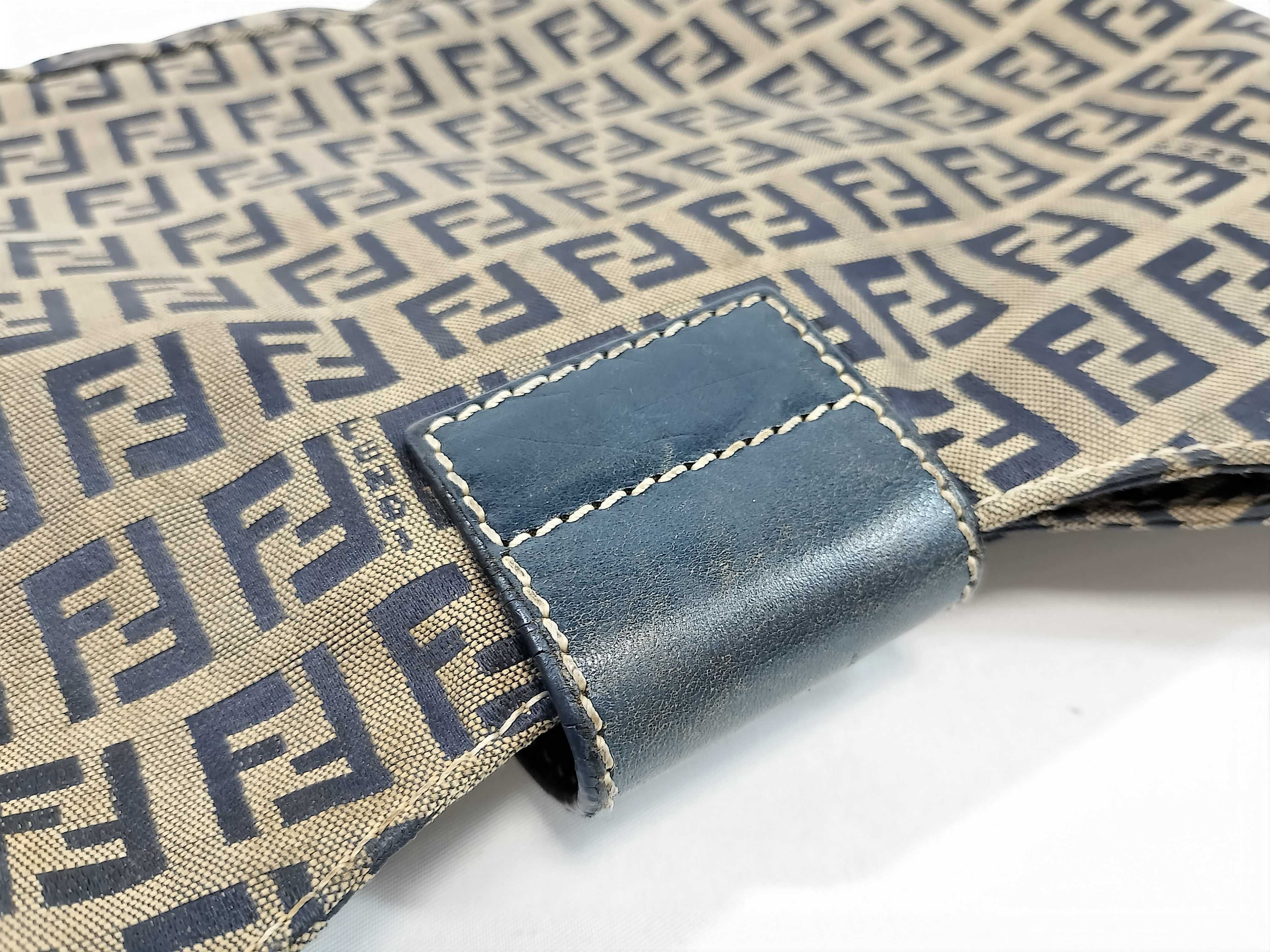 Mamma Zucchino One-Shoulder Bag — view 12