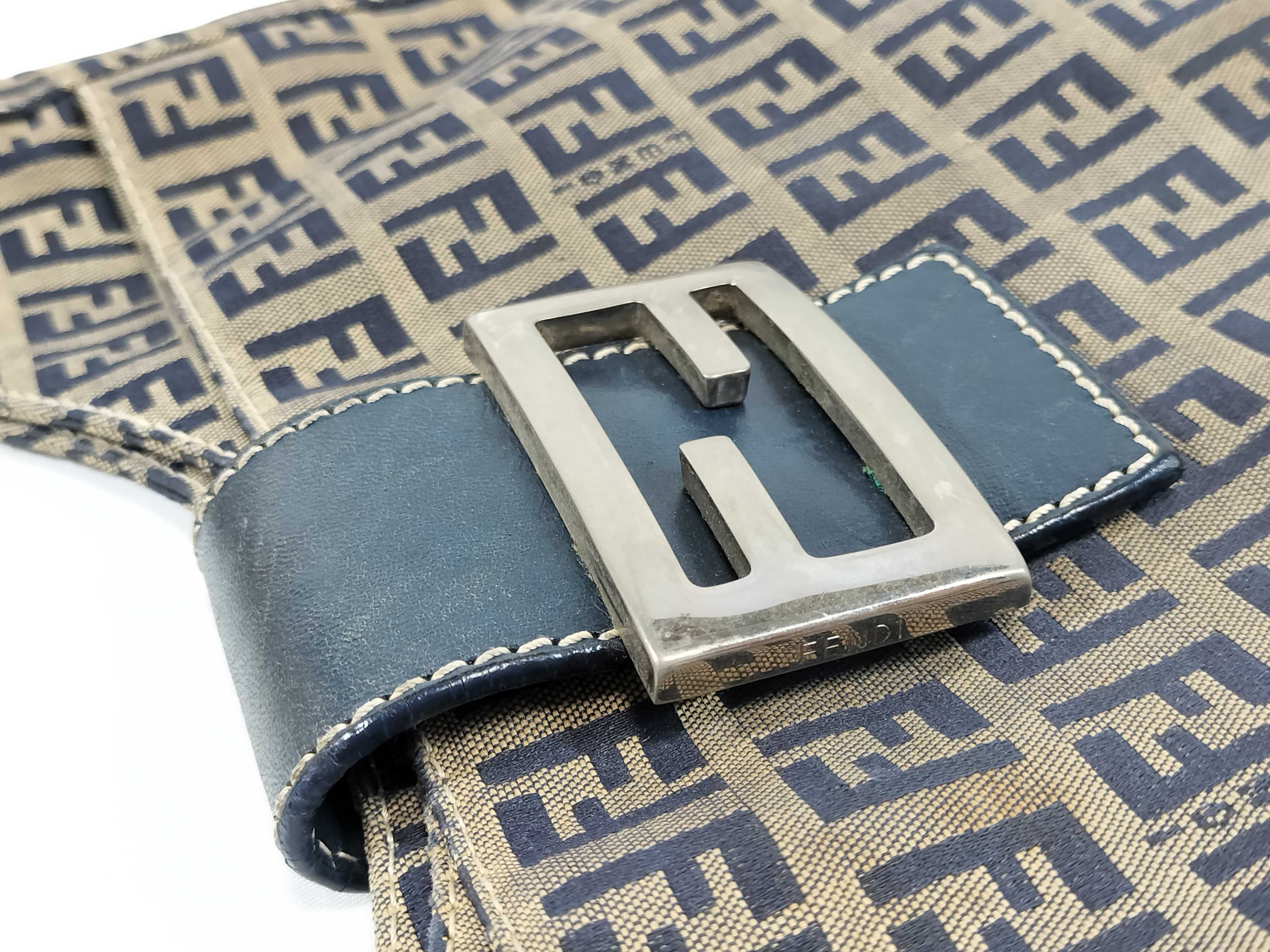 Mamma Zucchino One-Shoulder Bag — view 14