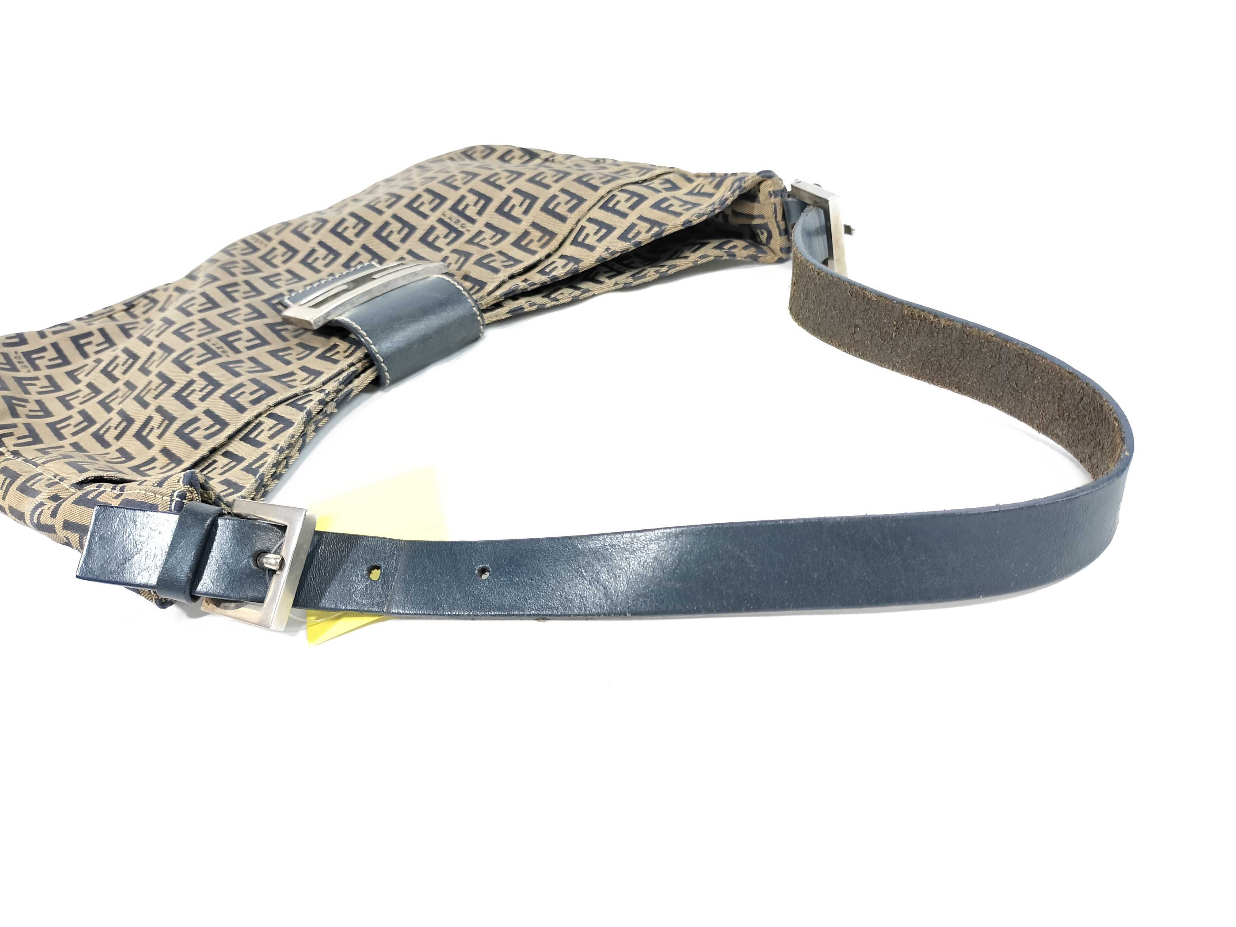 Mamma Zucchino One-Shoulder Bag — view 3