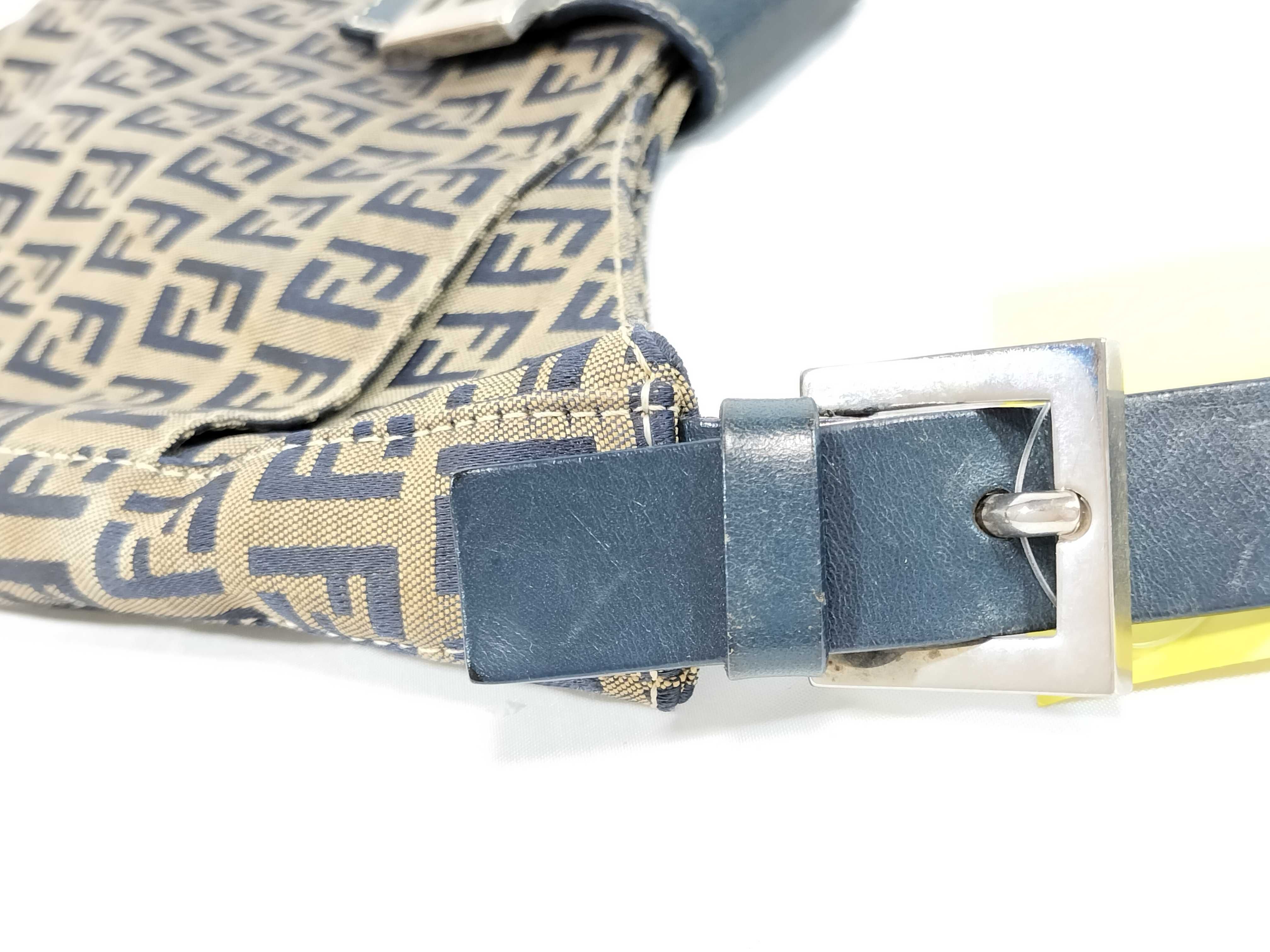 Mamma Zucchino One-Shoulder Bag — view 5