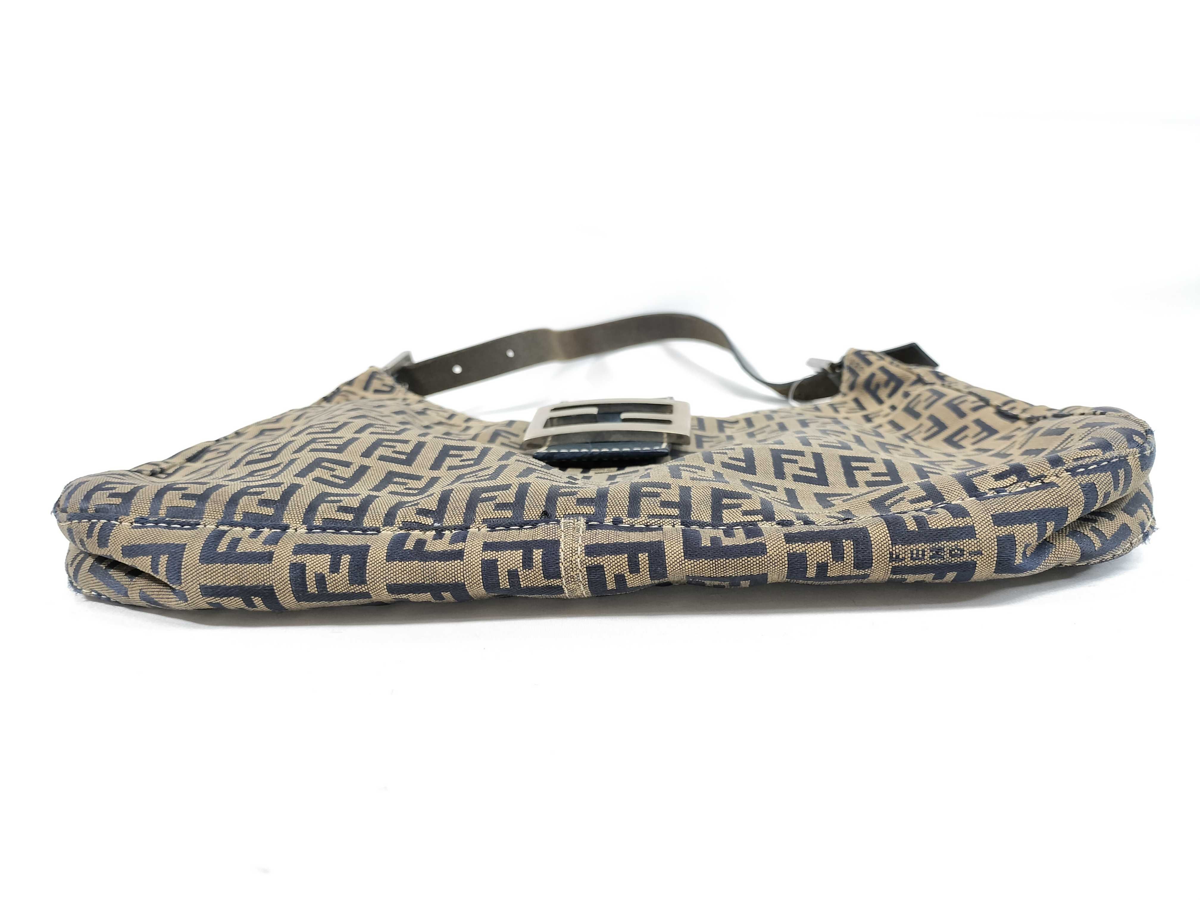 Mamma Zucchino One-Shoulder Bag — view 7