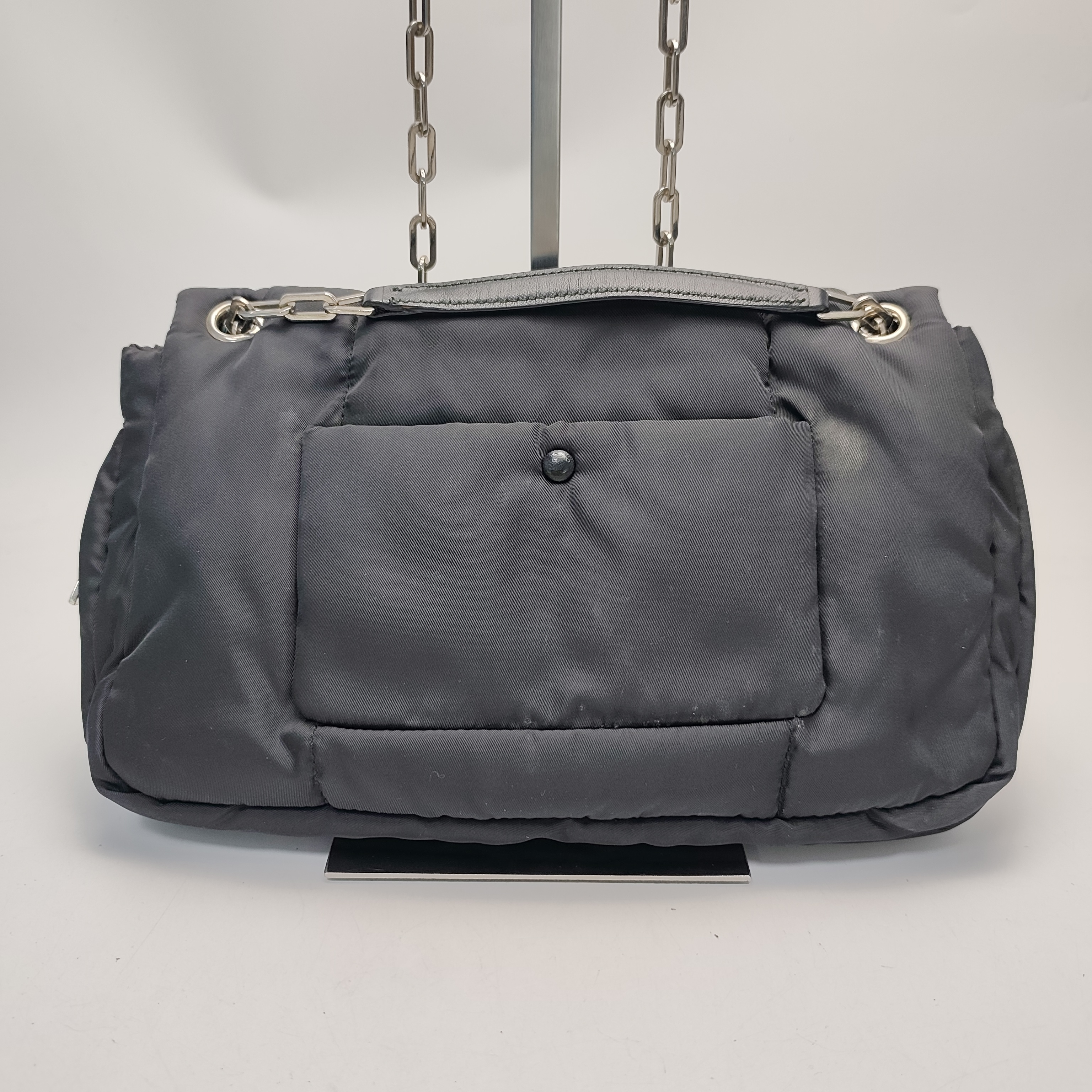 【*Shipped from: China*】PRADA Nylon Shoulder Bag — view 2