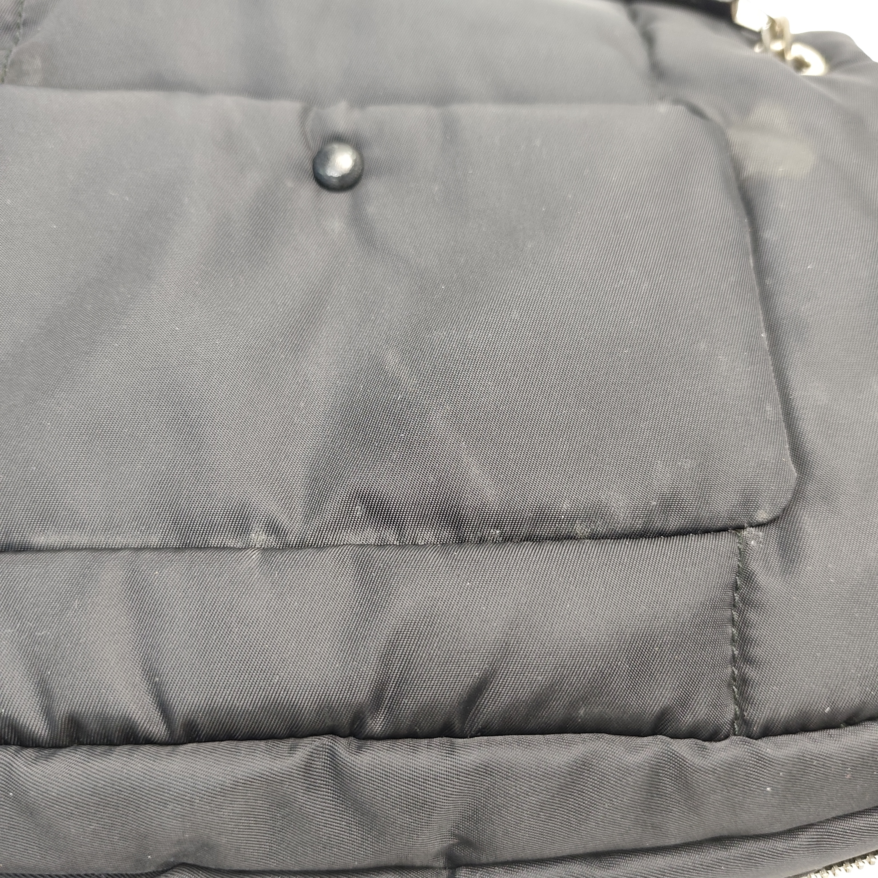 【*Shipped from: China*】PRADA Nylon Shoulder Bag — view 12
