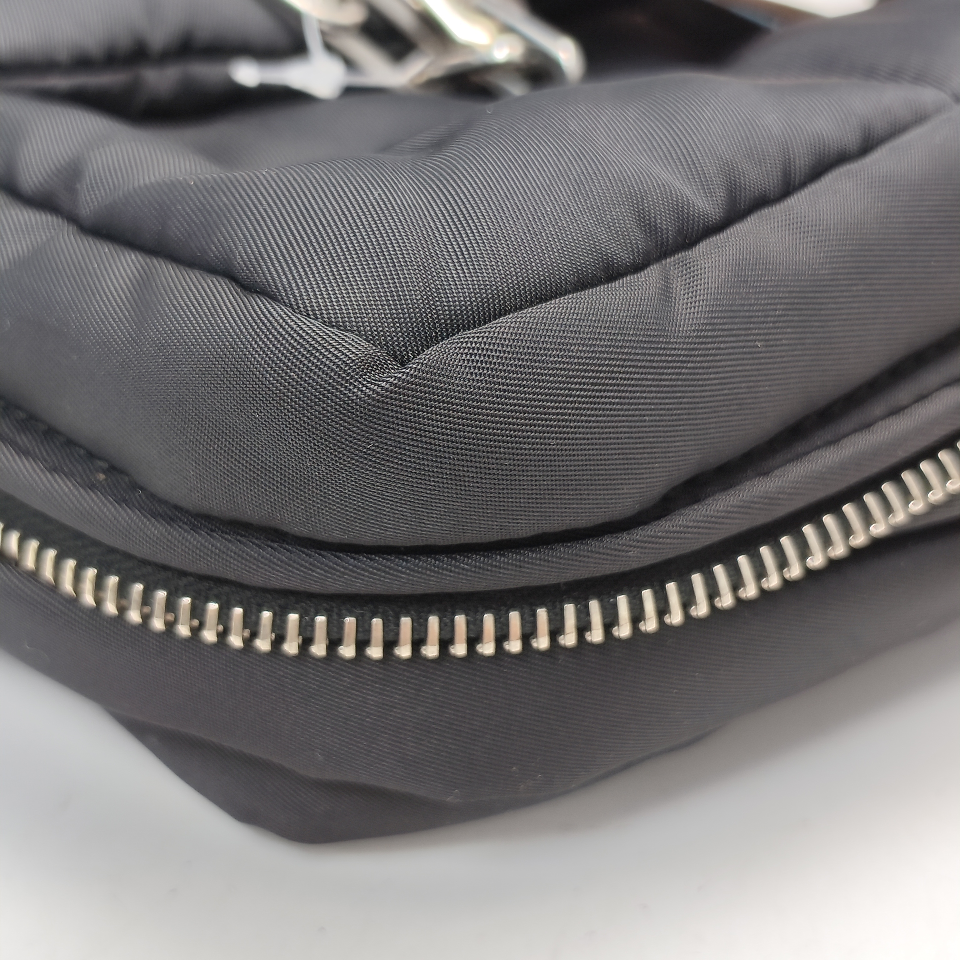 【*Shipped from: China*】PRADA Nylon Shoulder Bag — view 3